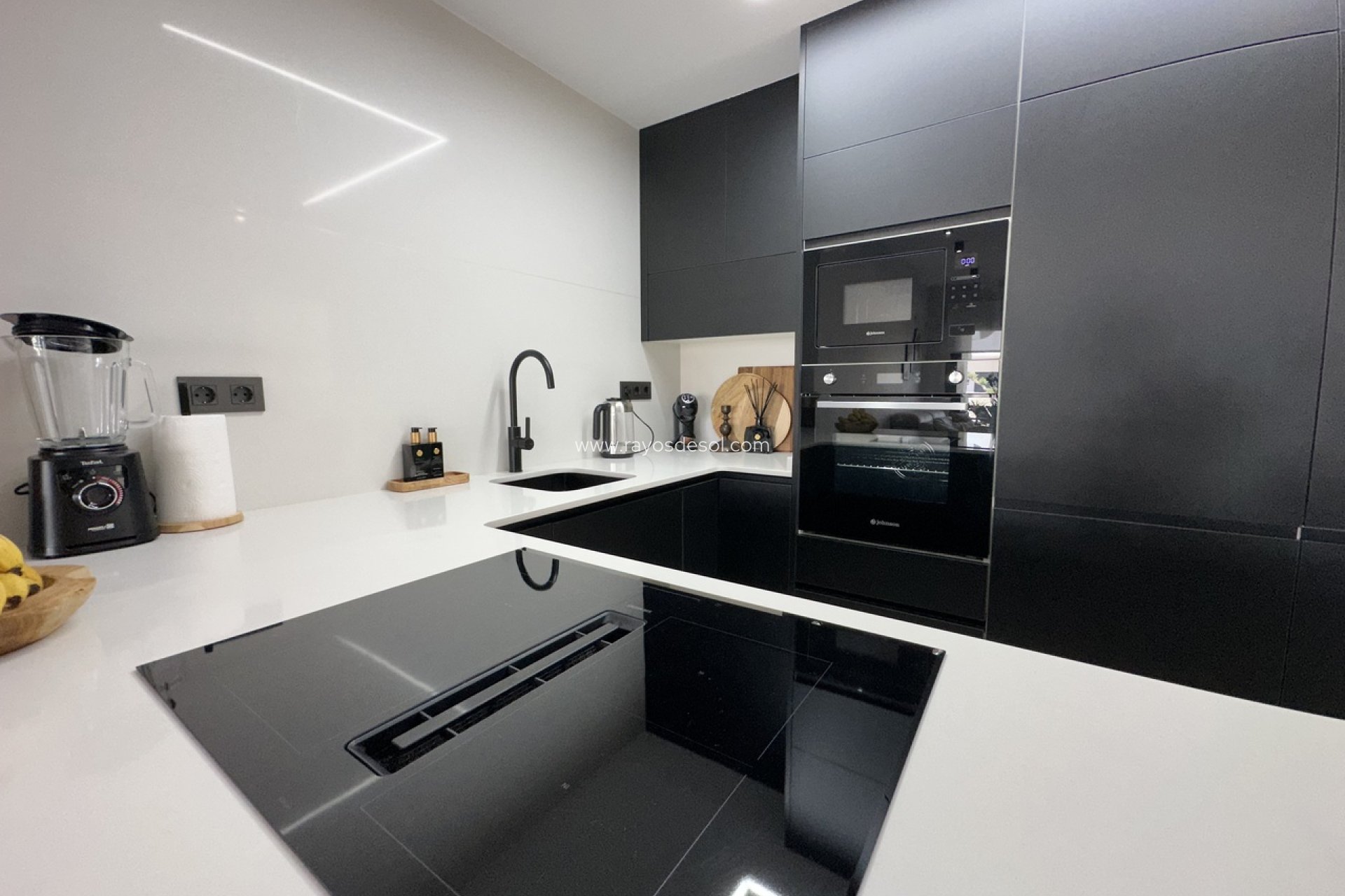 Resale - Apartment - Torrevieja - Punta Prima