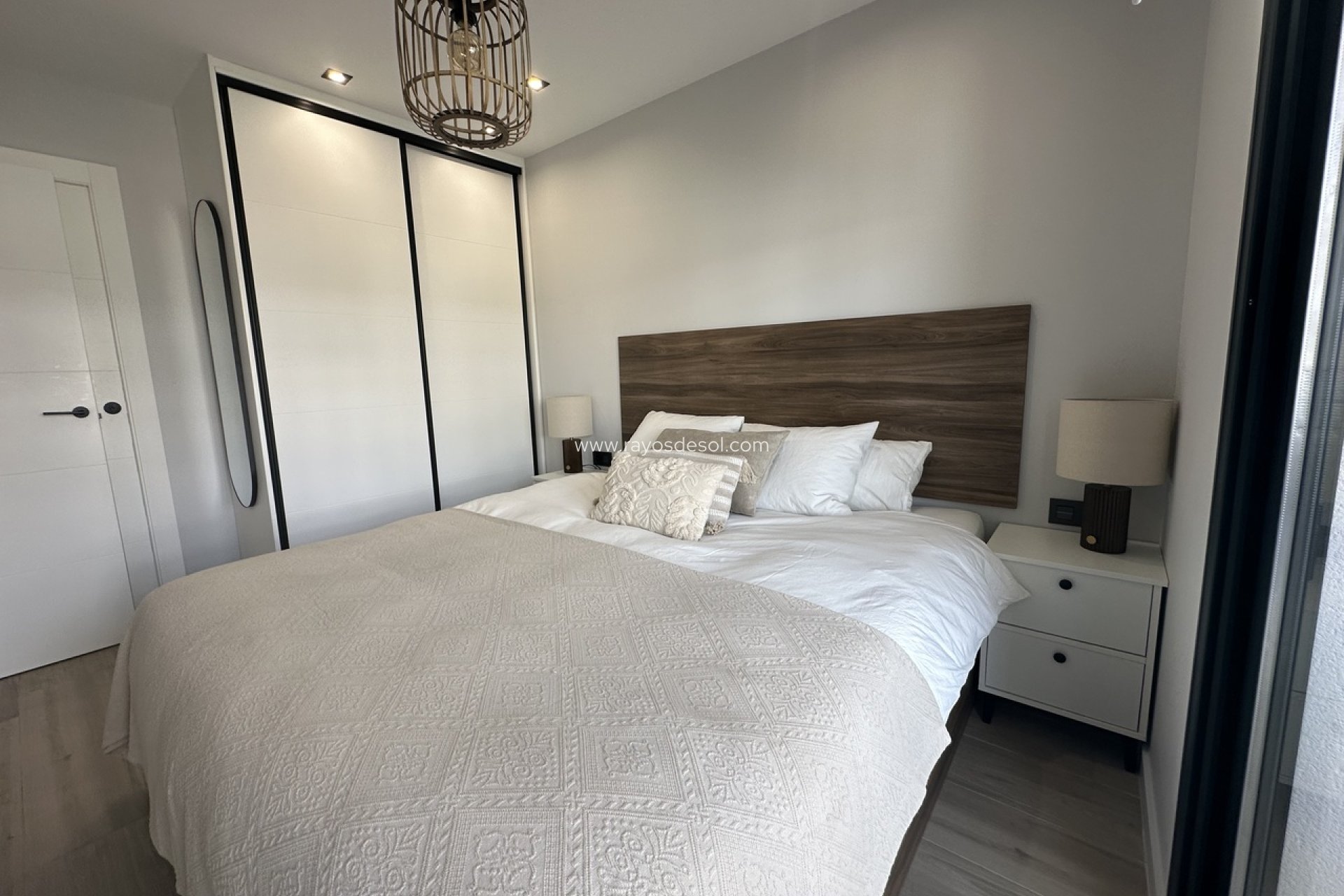 Resale - Apartment - Torrevieja - Punta Prima