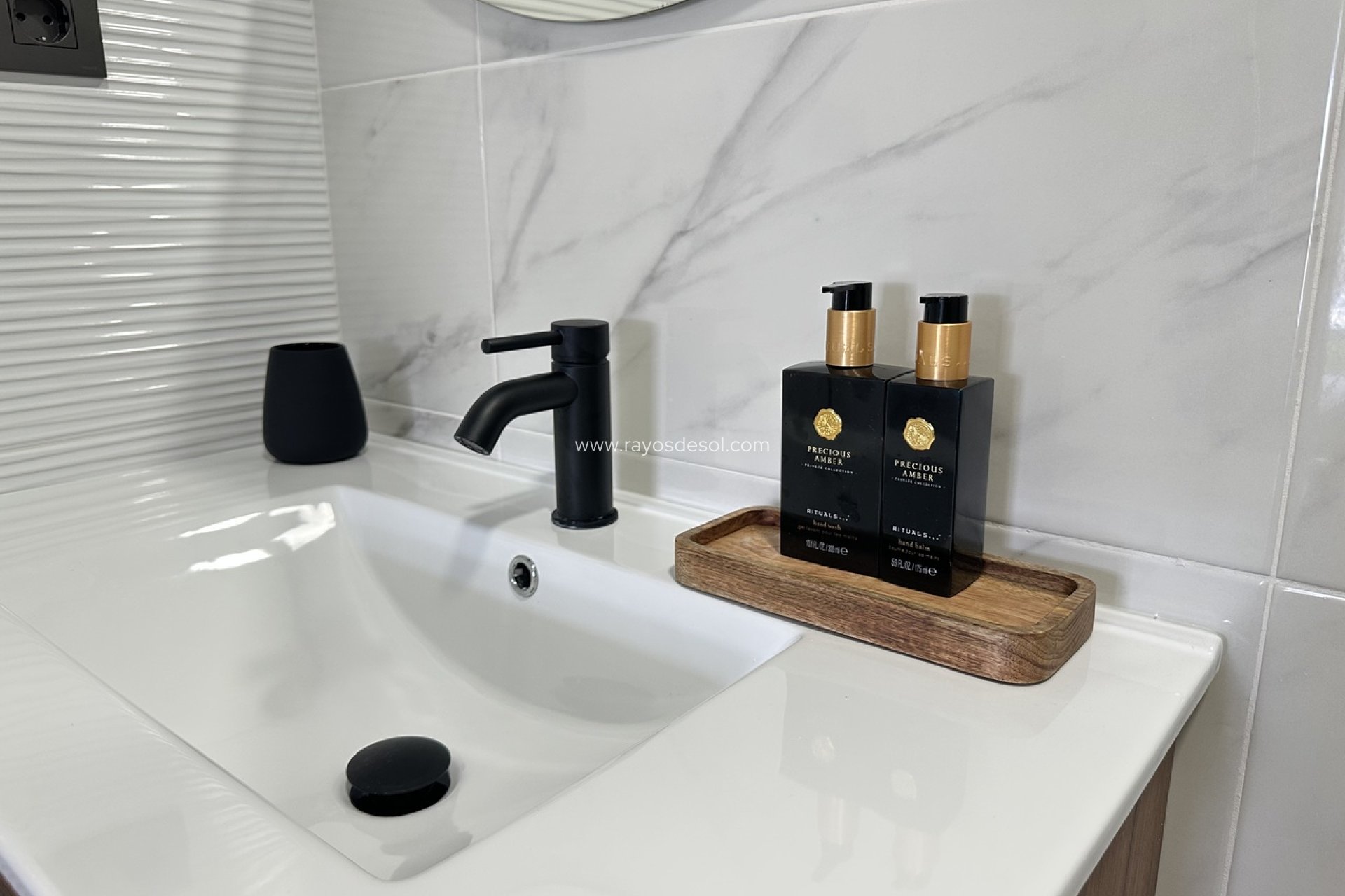 Resale - Apartment - Torrevieja - Punta Prima