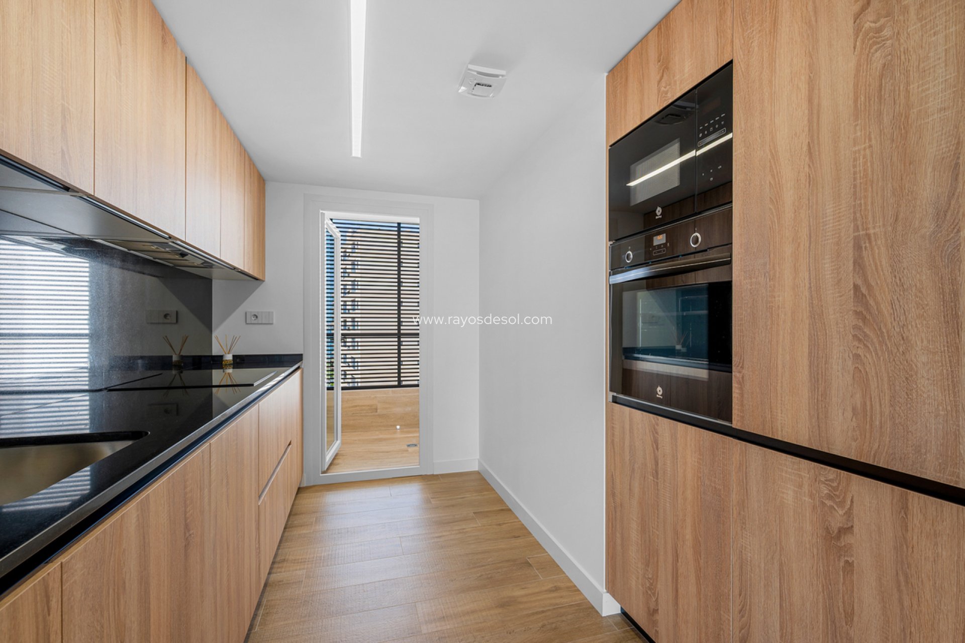 Resale - Apartment - Torrevieja - Punta Prima