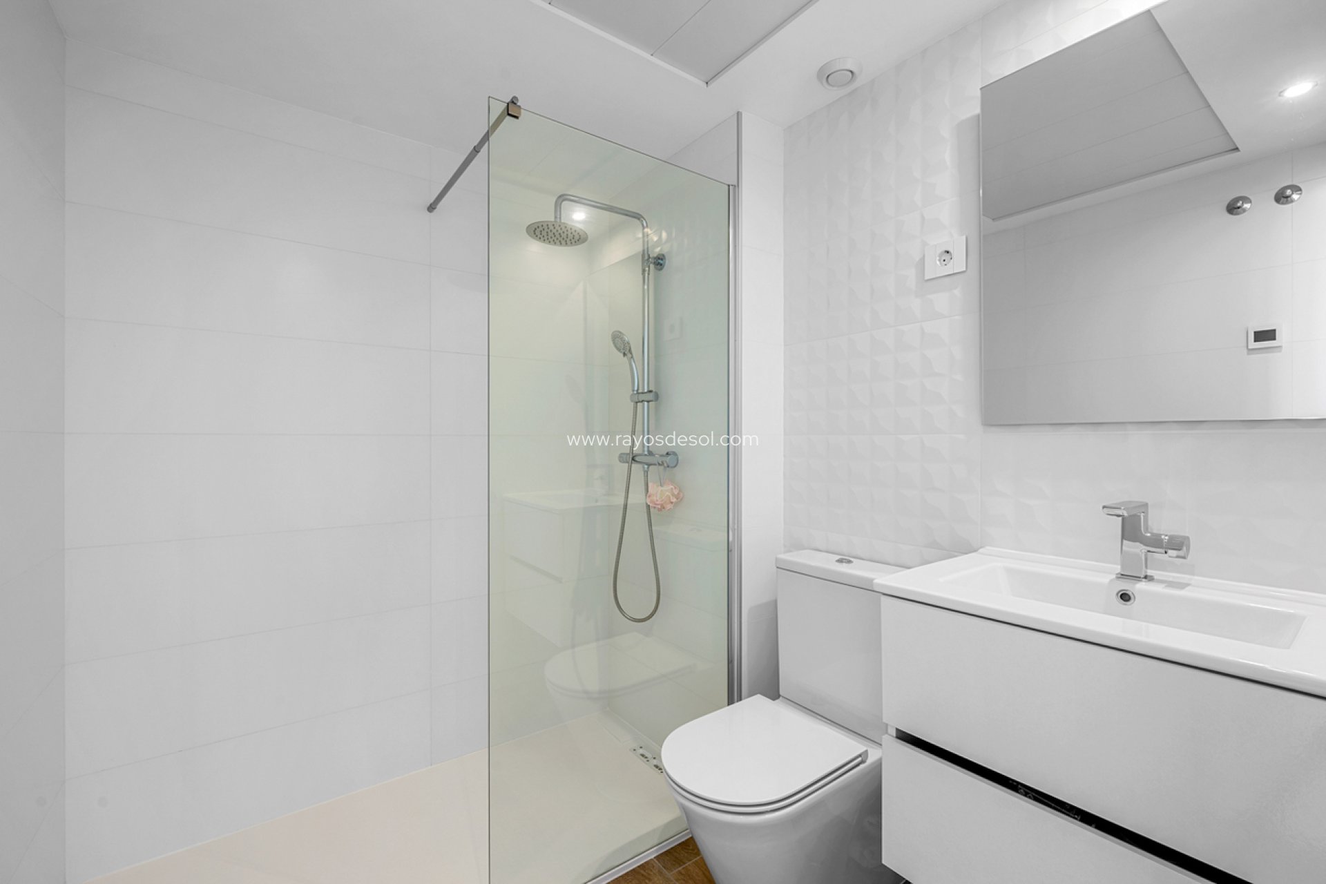 Resale - Apartment - Torrevieja - Punta Prima