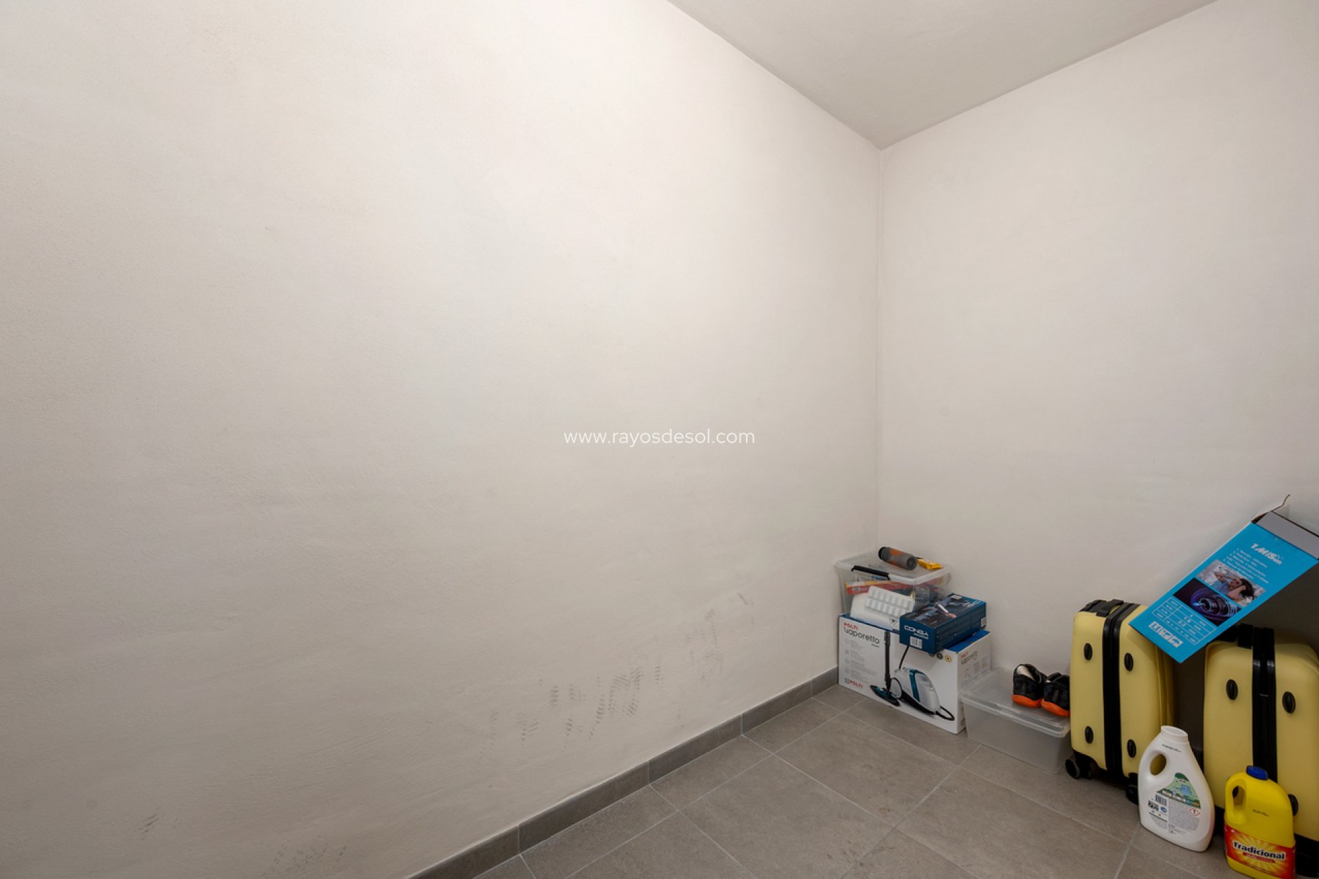 Resale - Apartment - Torrevieja - Punta Prima