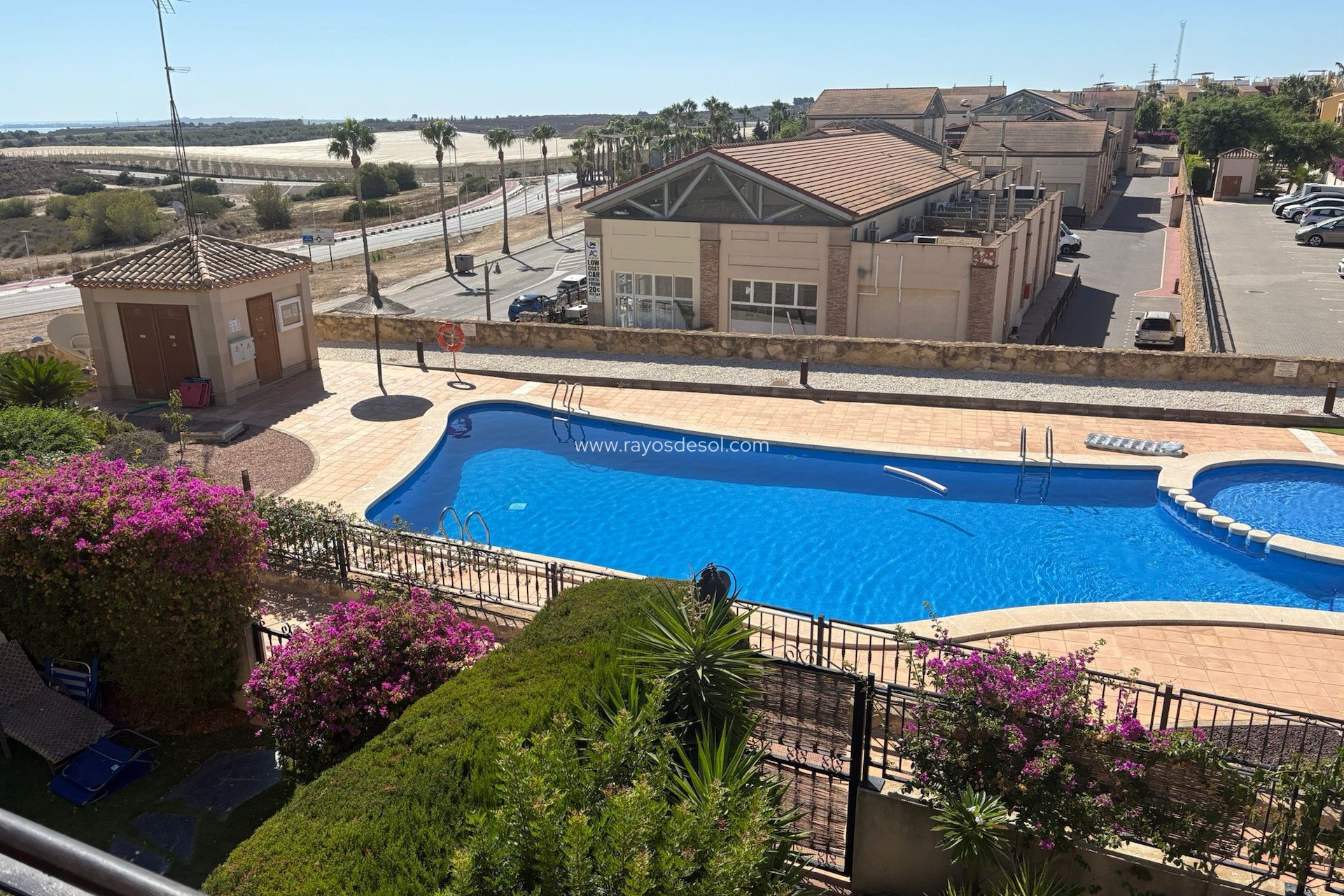 Resale - Apartment - Torrevieja - Punta Prima