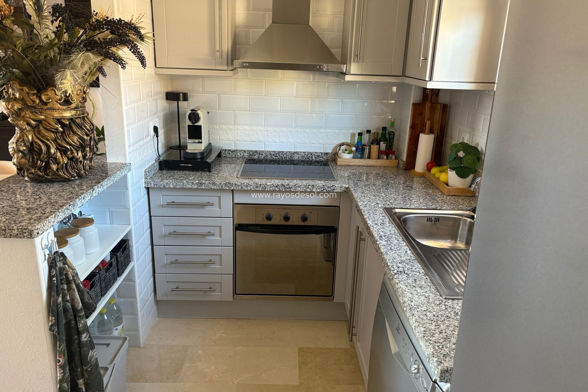 Resale - Apartment - Torrevieja - Punta Prima