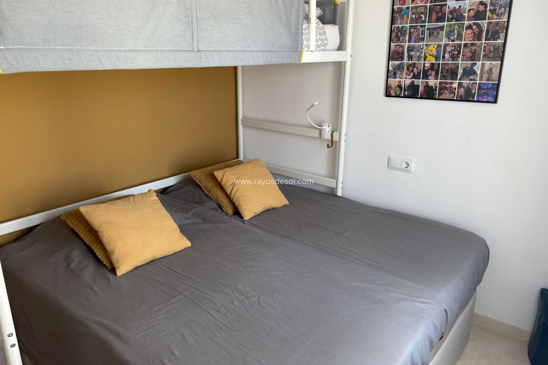 Resale - Apartment - Torrevieja - Punta Prima