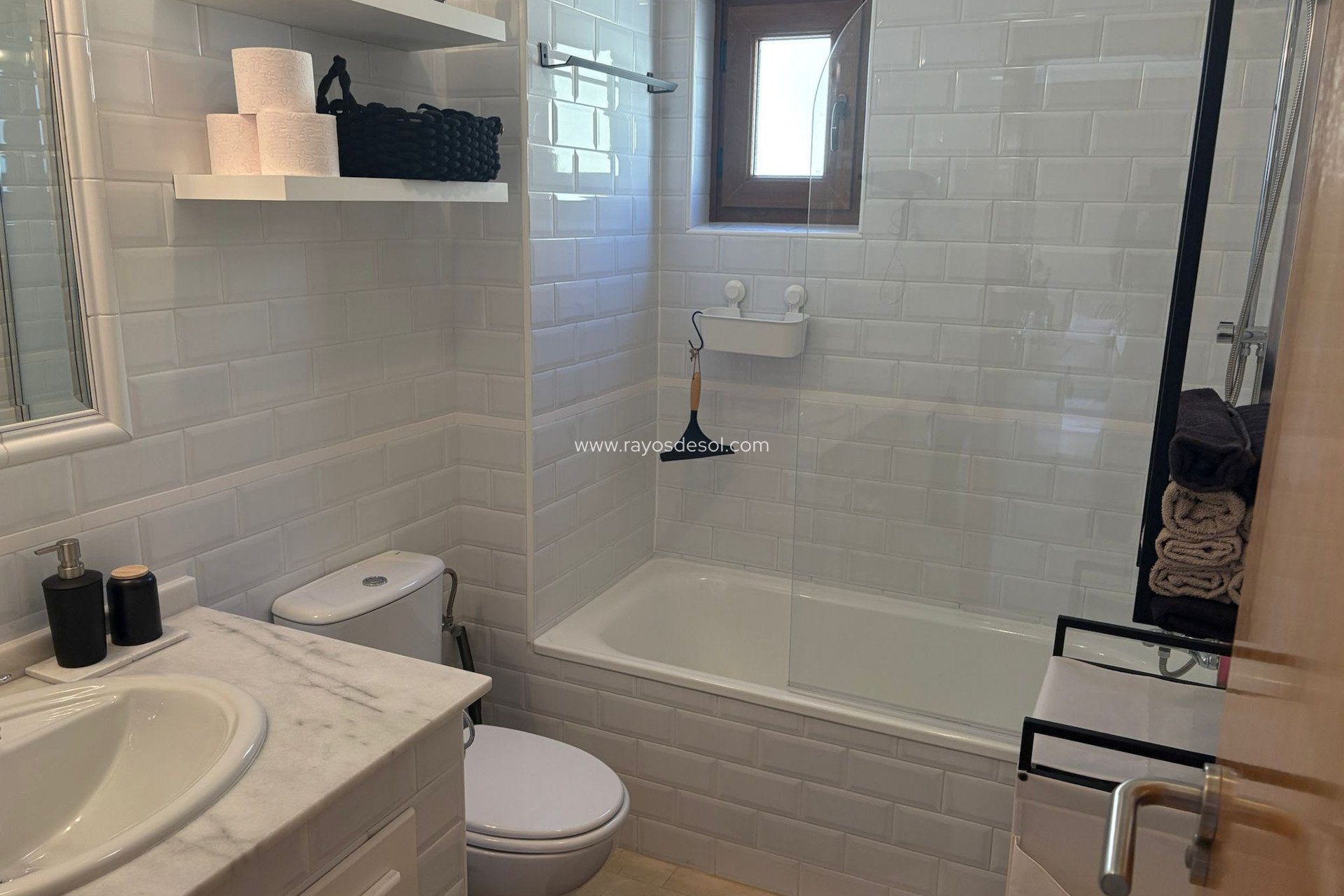 Resale - Apartment - Torrevieja - Punta Prima