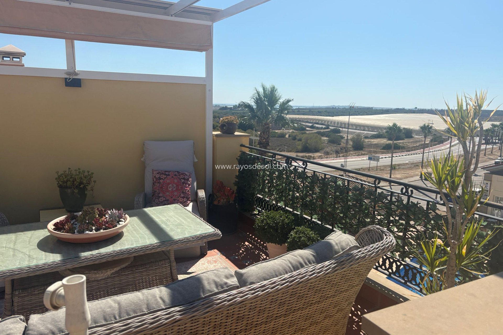 Resale - Apartment - Torrevieja - Punta Prima