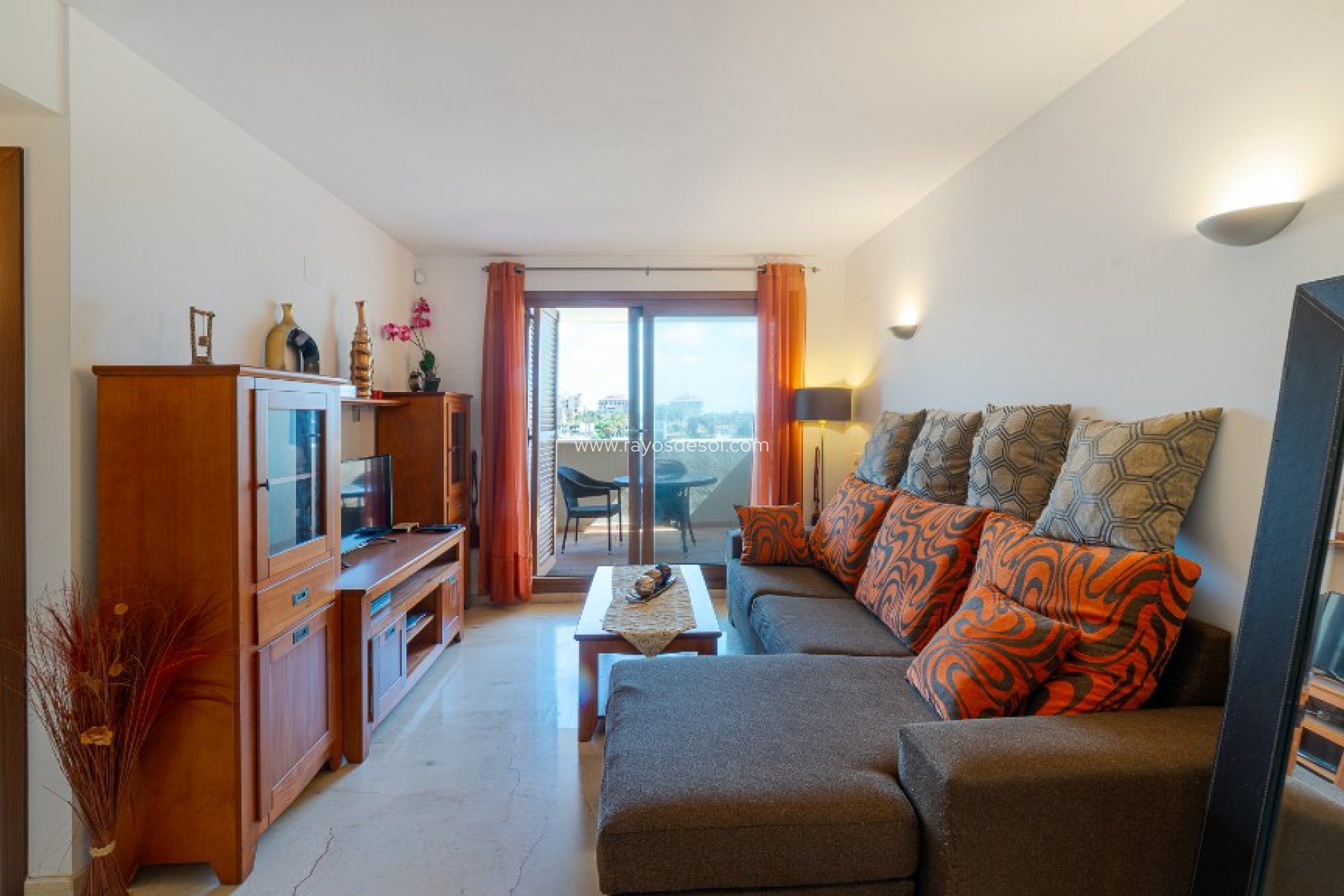 Resale - Apartment - Torrevieja - Punta Prima