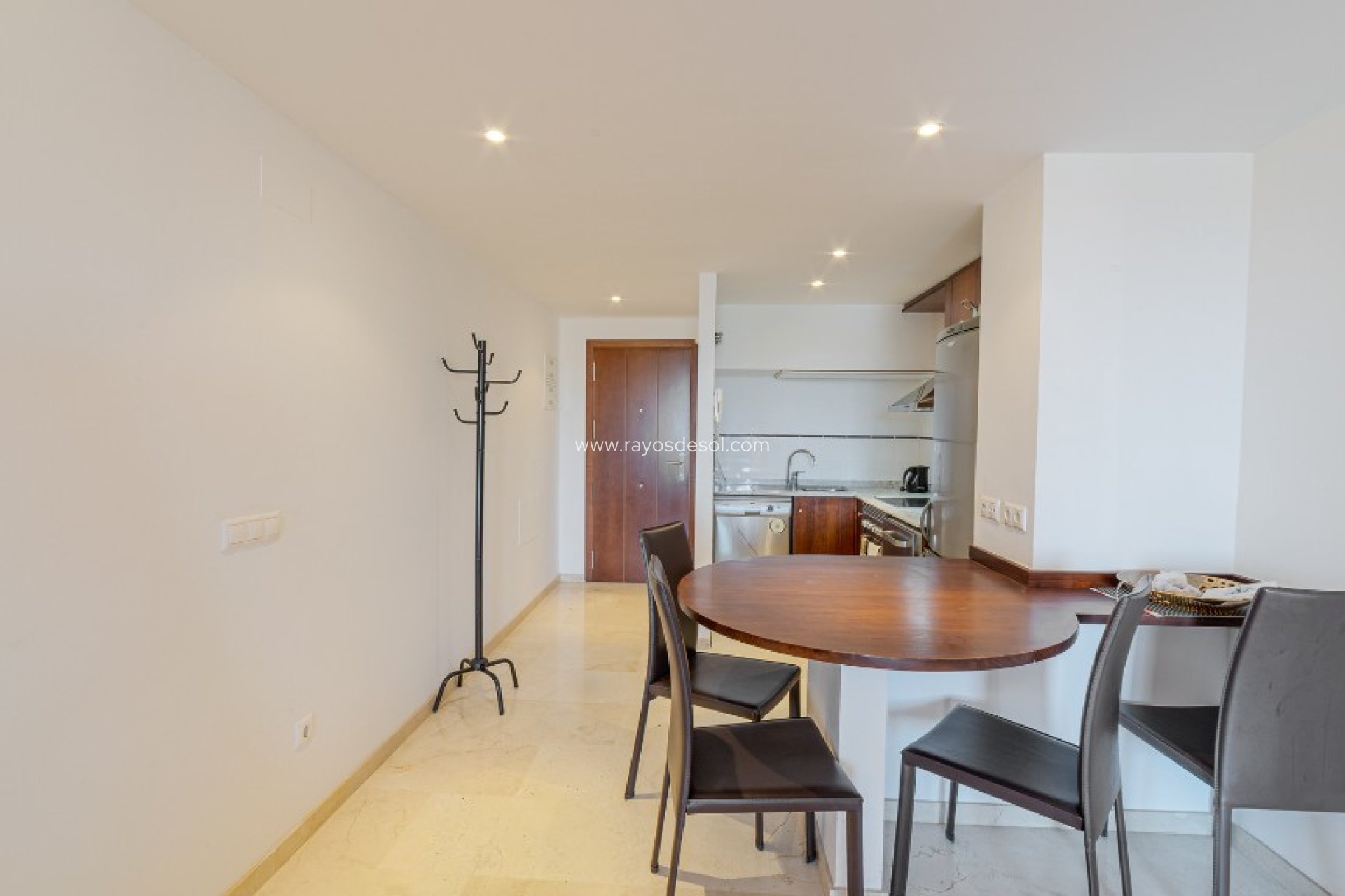 Resale - Apartment - Torrevieja - Punta Prima