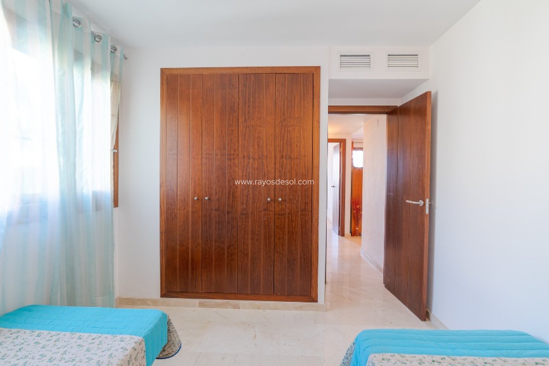Resale - Apartment - Torrevieja - Punta Prima