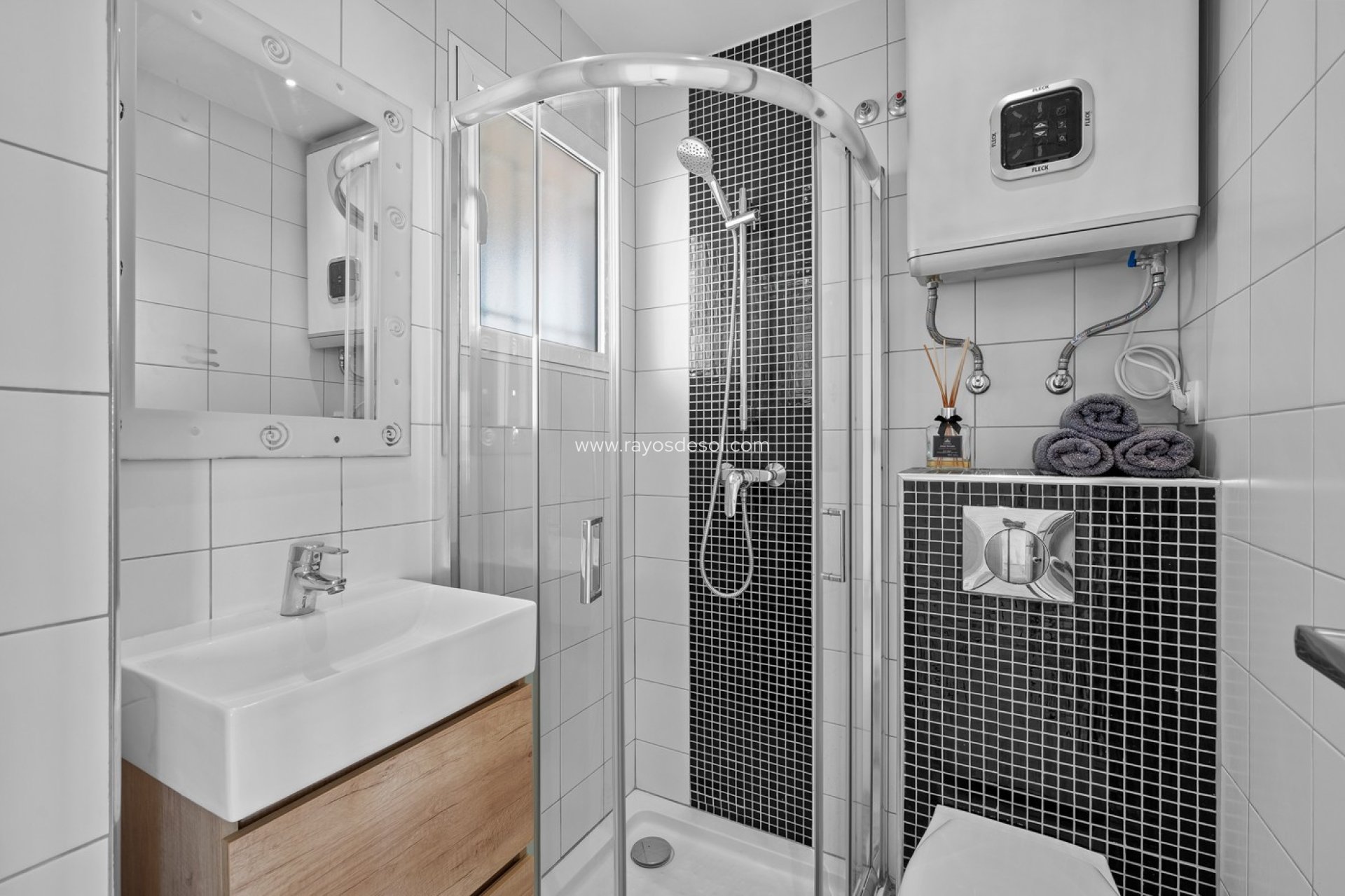 Resale - Apartment - Torrevieja - Punta Prima