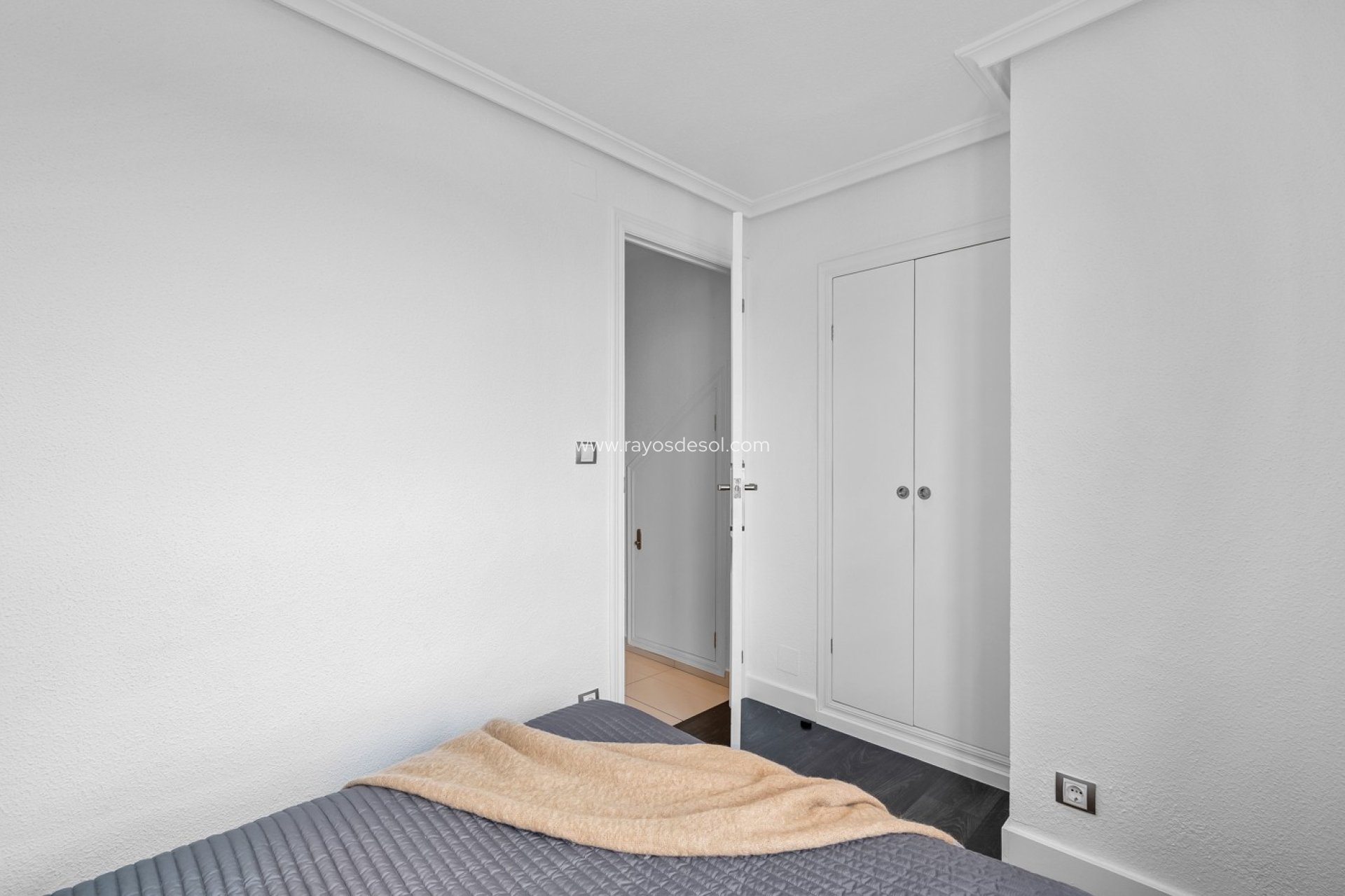 Resale - Apartment - Torrevieja - Punta Prima