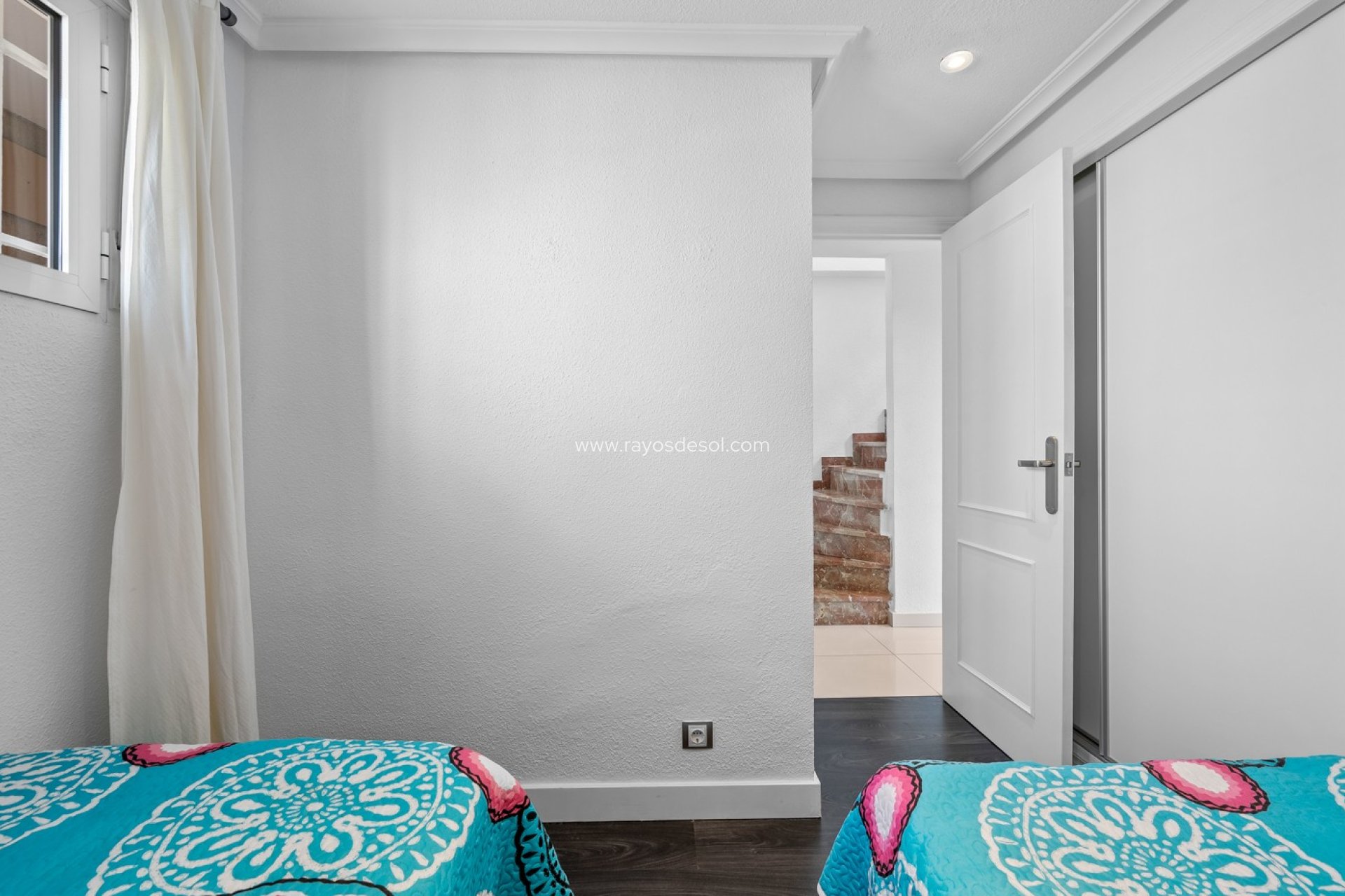 Resale - Apartment - Torrevieja - Punta Prima