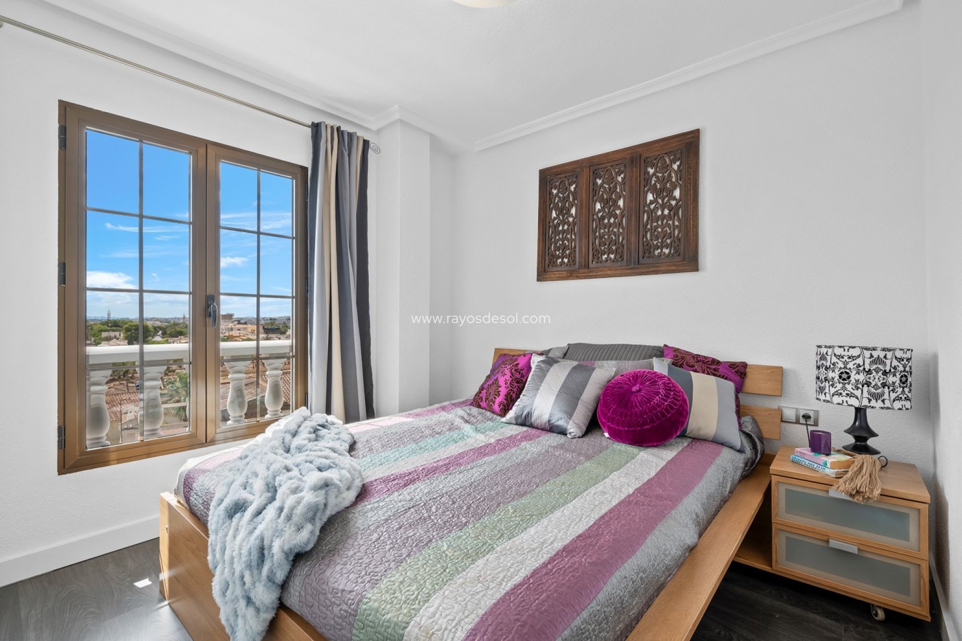 Resale - Apartment - Torrevieja - Punta Prima