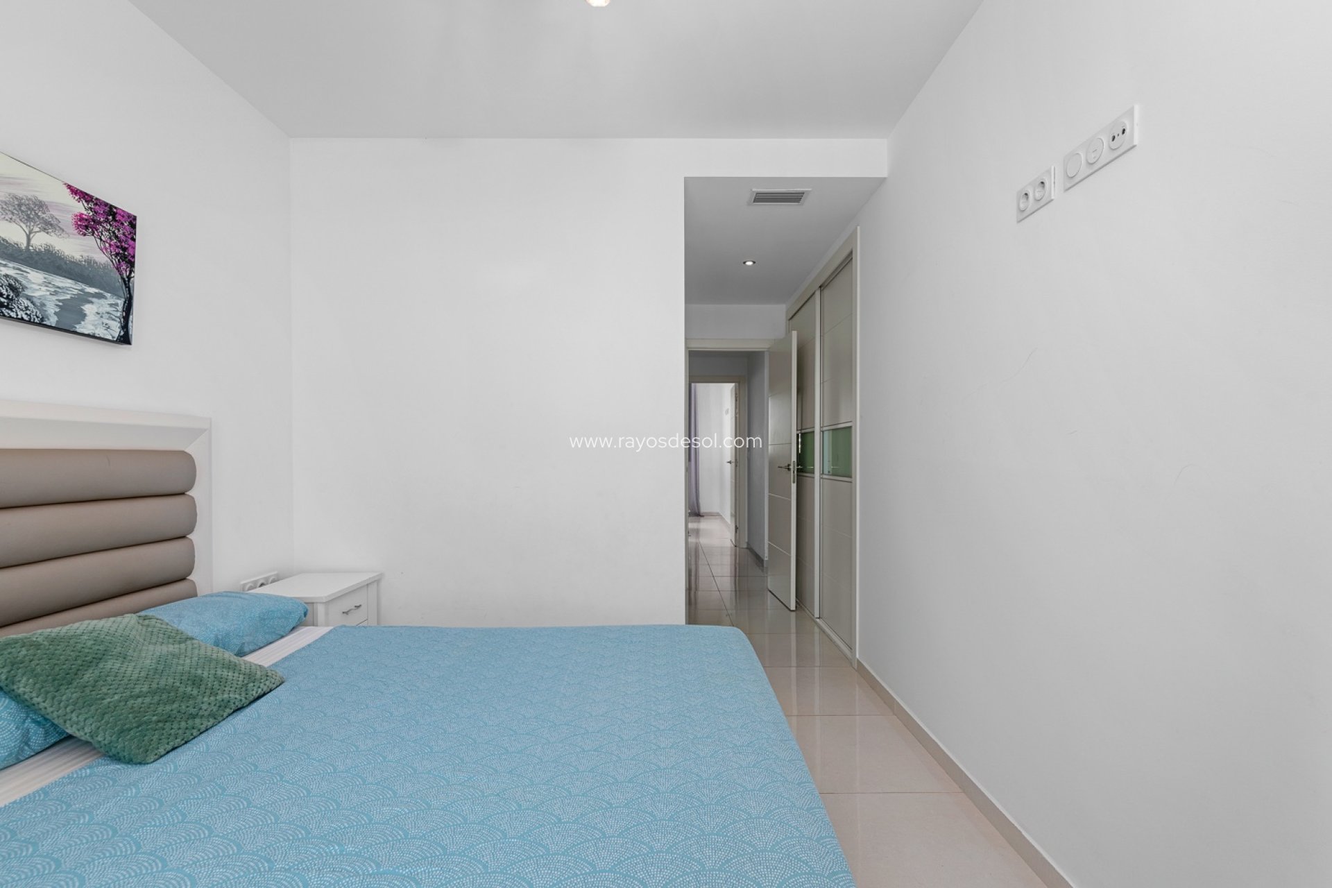 Resale - Apartment - Torrevieja - Punta Prima