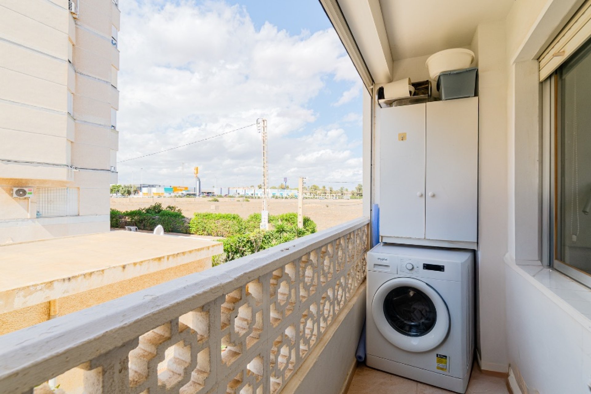 Resale - Apartment - Torrevieja - Punta Prima