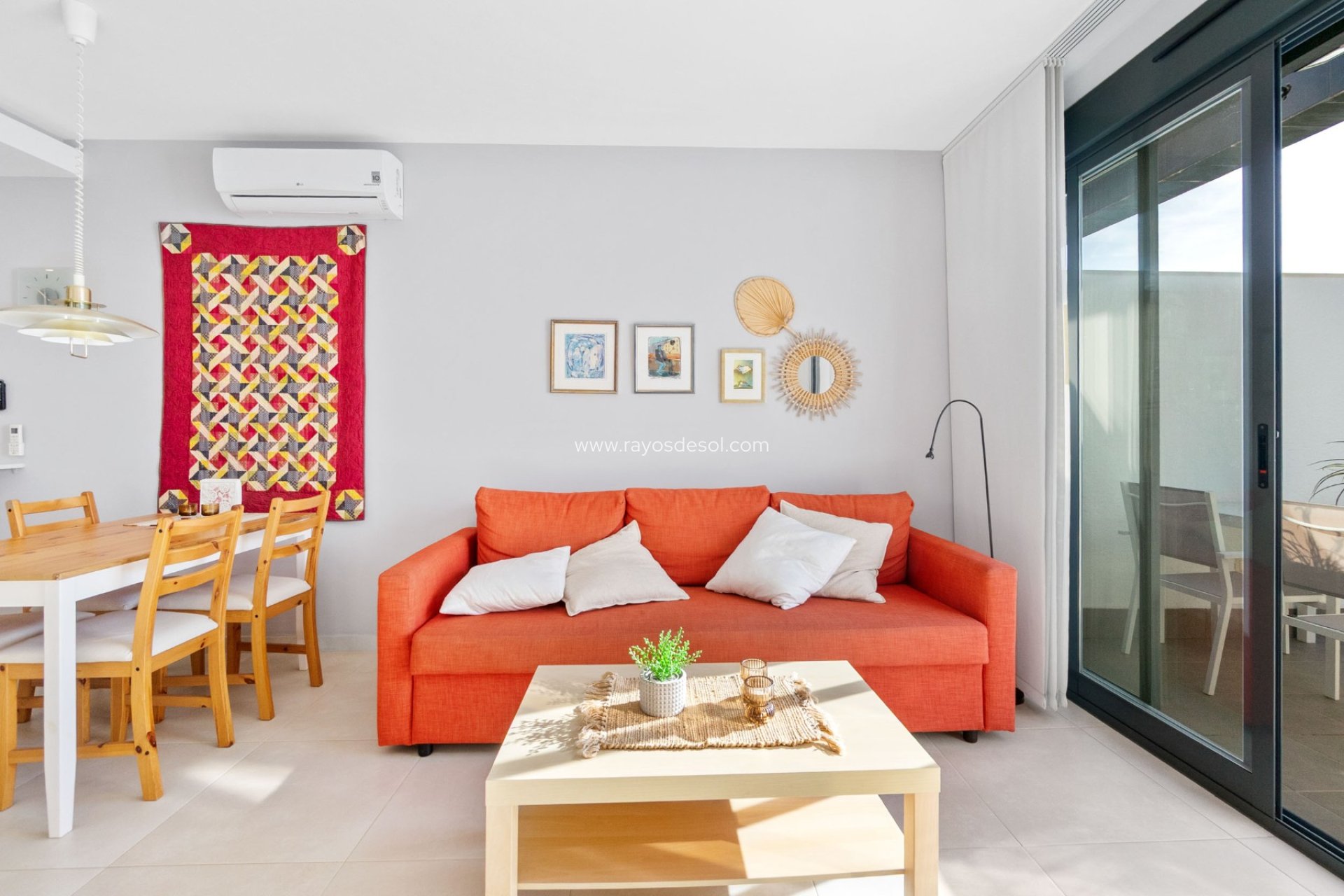 Resale - Apartment - Torrevieja - Punta Prima
