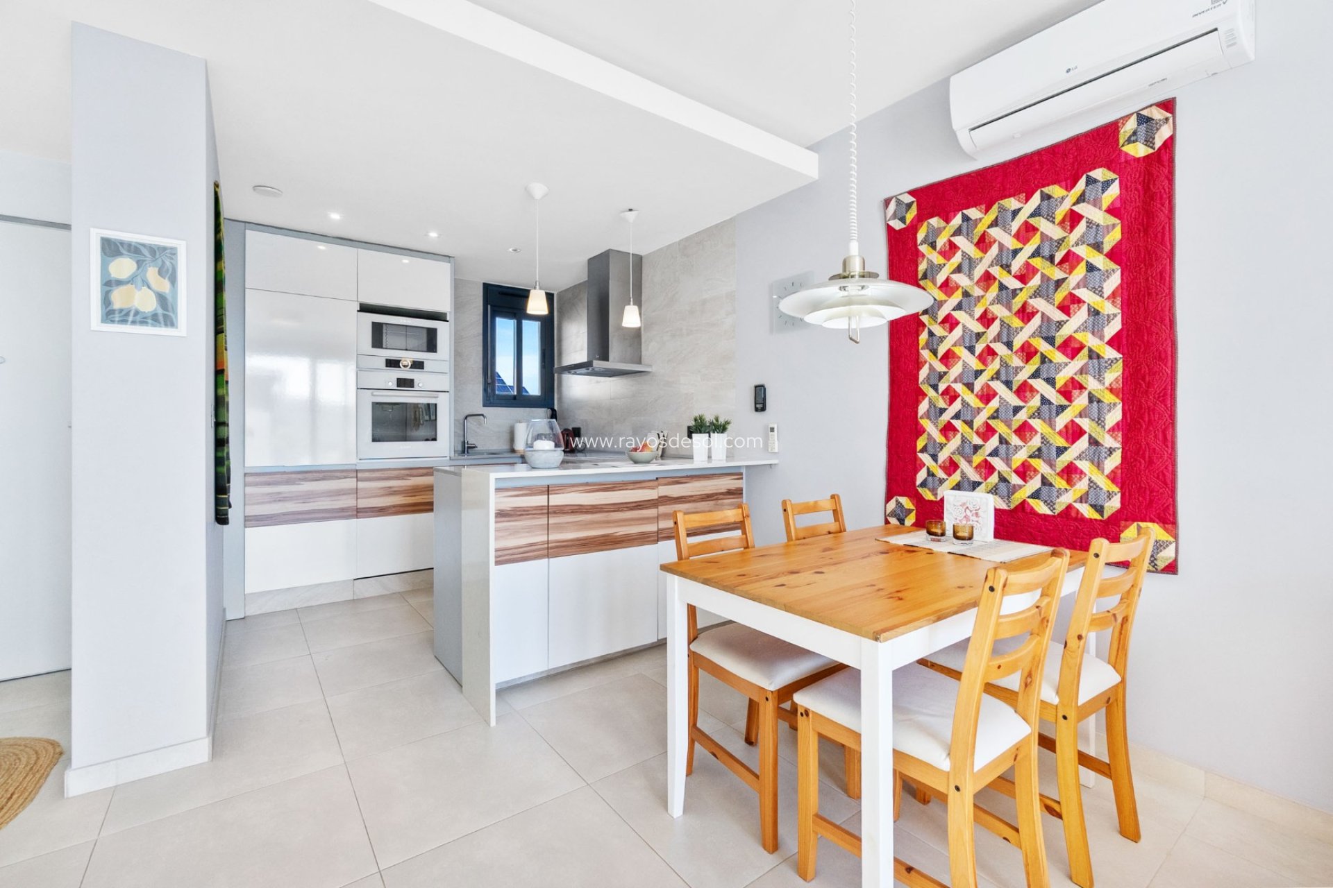 Resale - Apartment - Torrevieja - Punta Prima