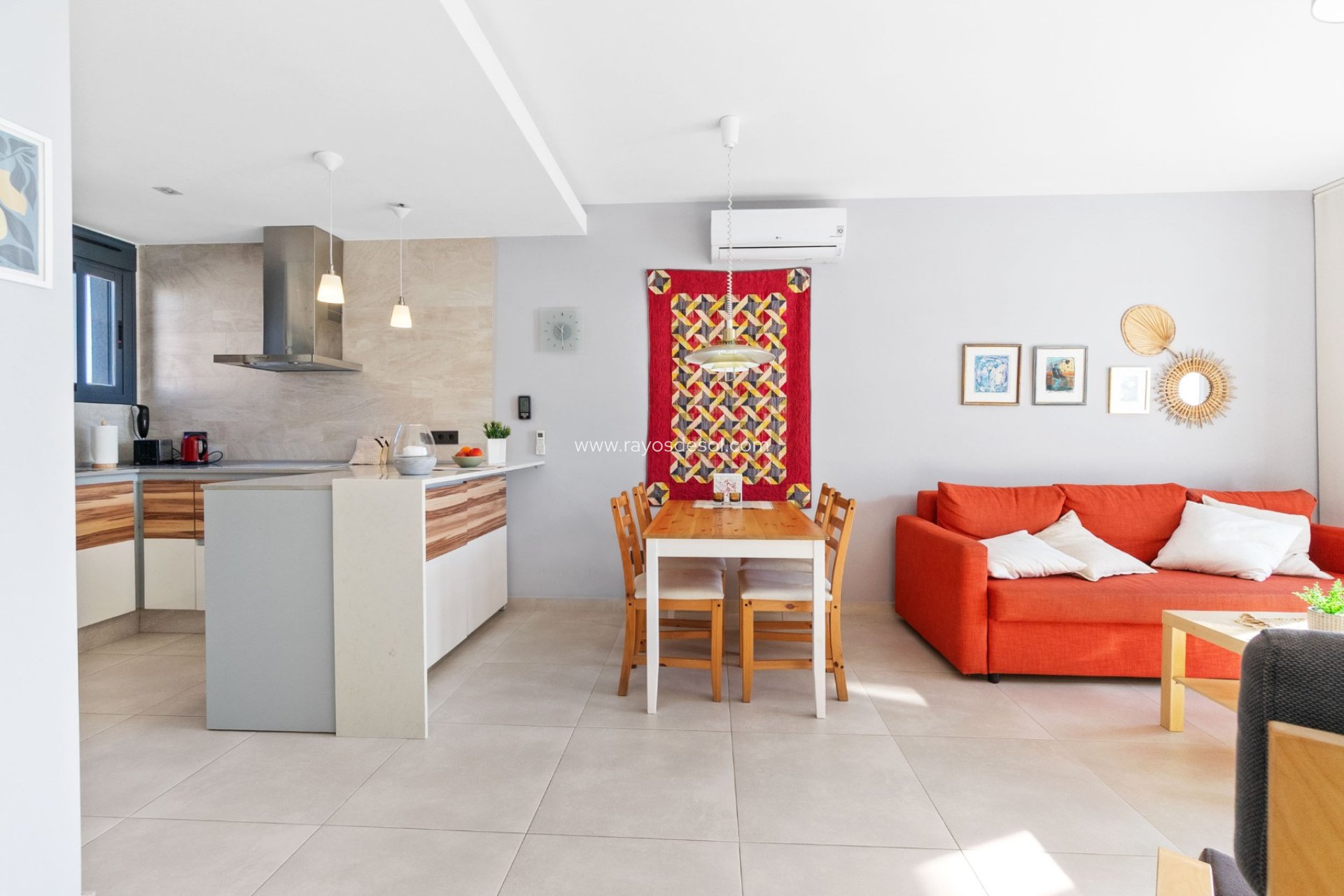 Resale - Apartment - Torrevieja - Punta Prima