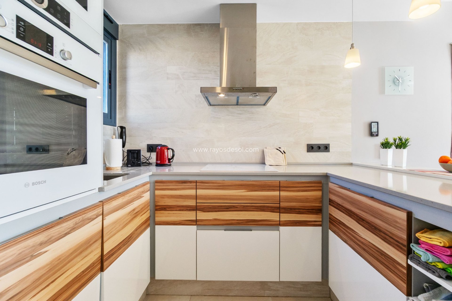 Resale - Apartment - Torrevieja - Punta Prima