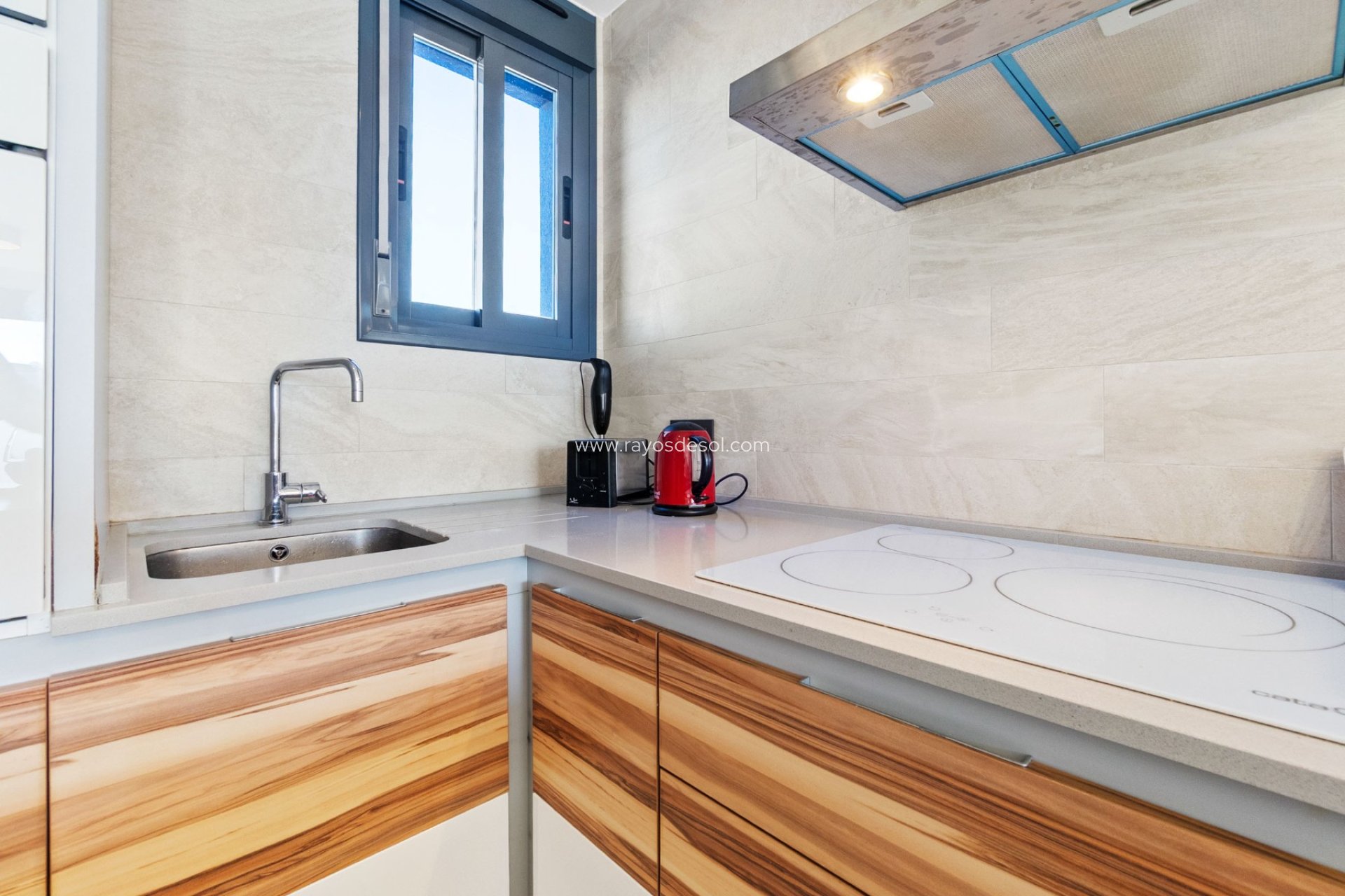 Resale - Apartment - Torrevieja - Punta Prima