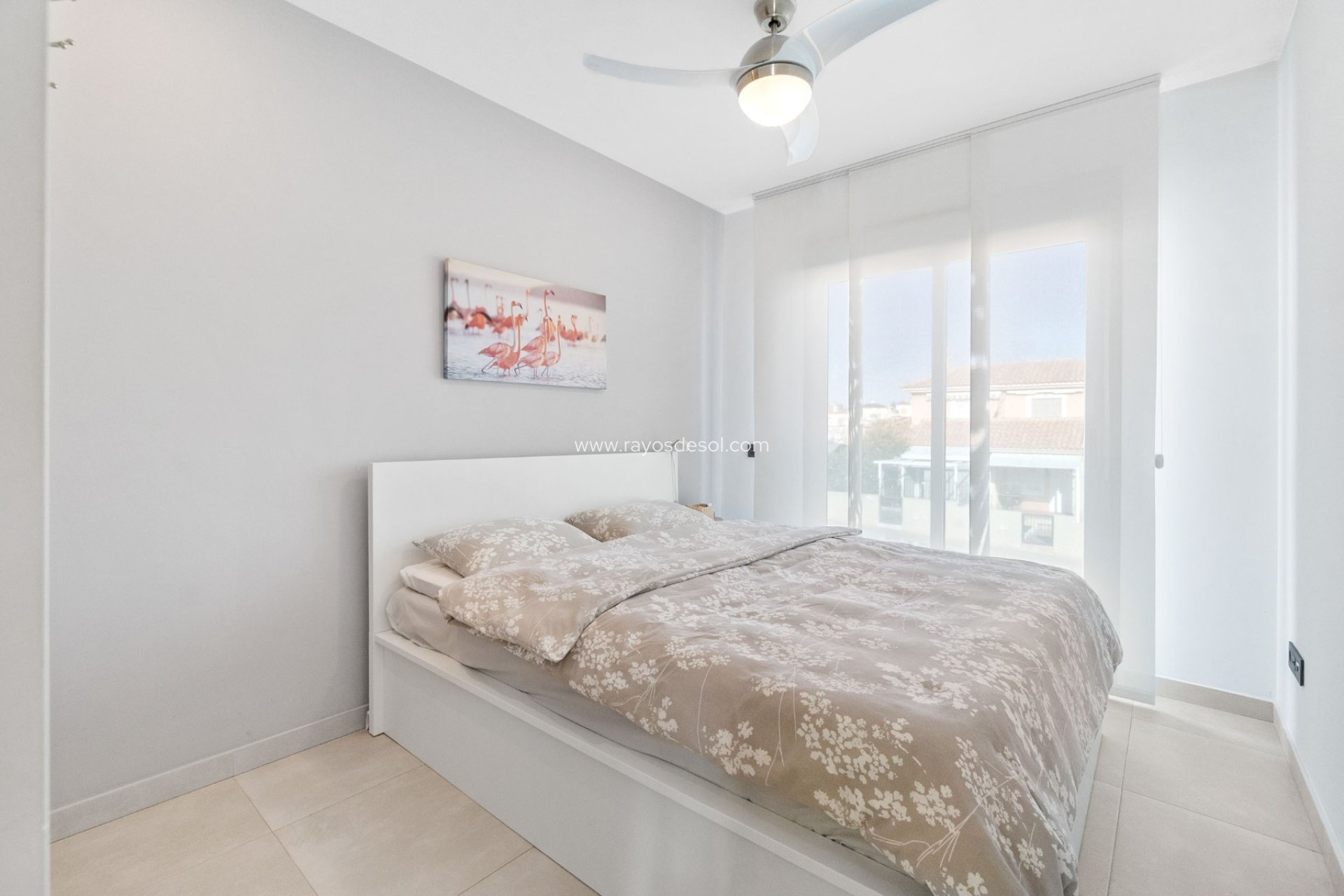 Resale - Apartment - Torrevieja - Punta Prima