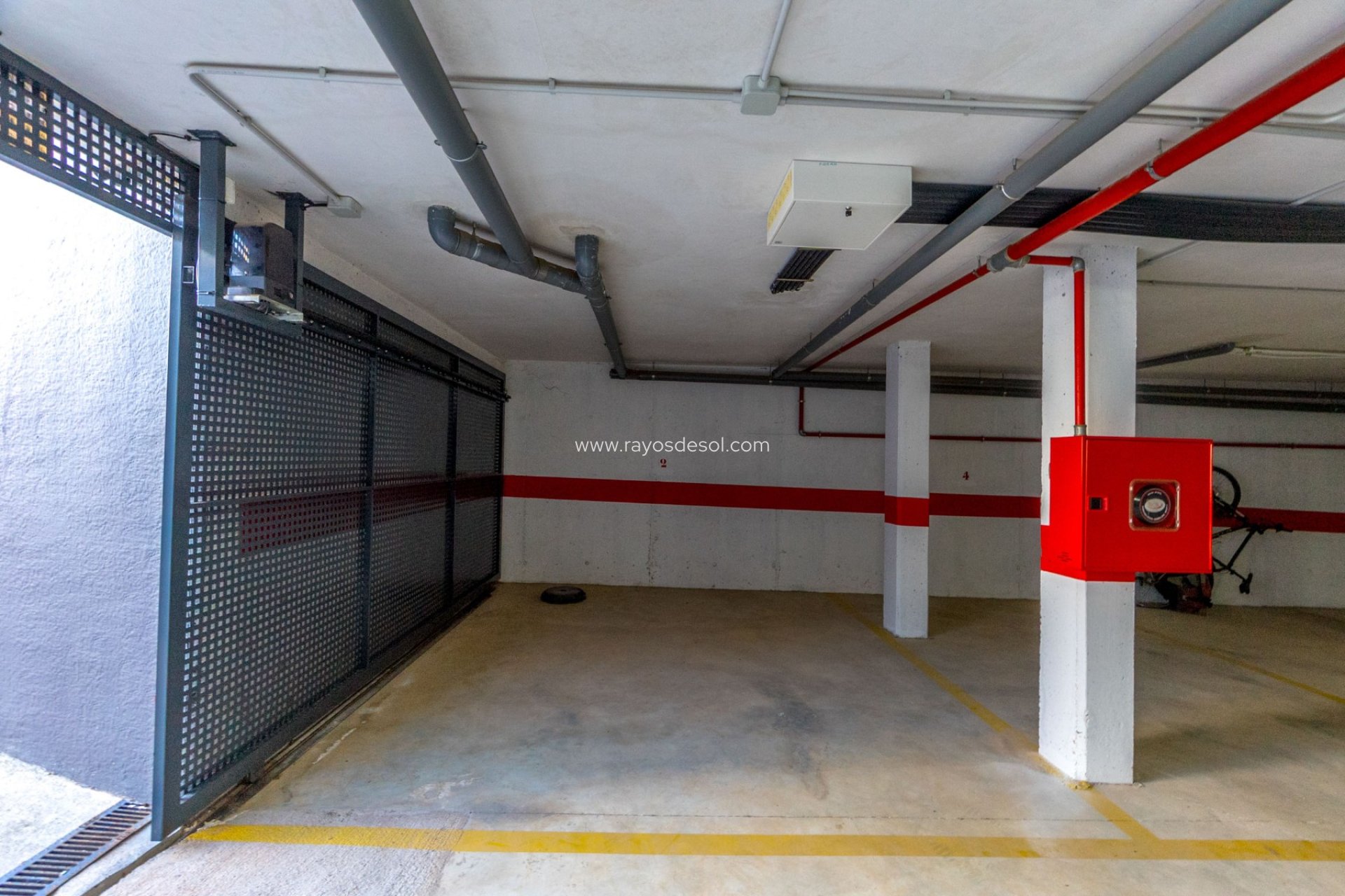 Resale - Apartment - Torrevieja - Punta Prima