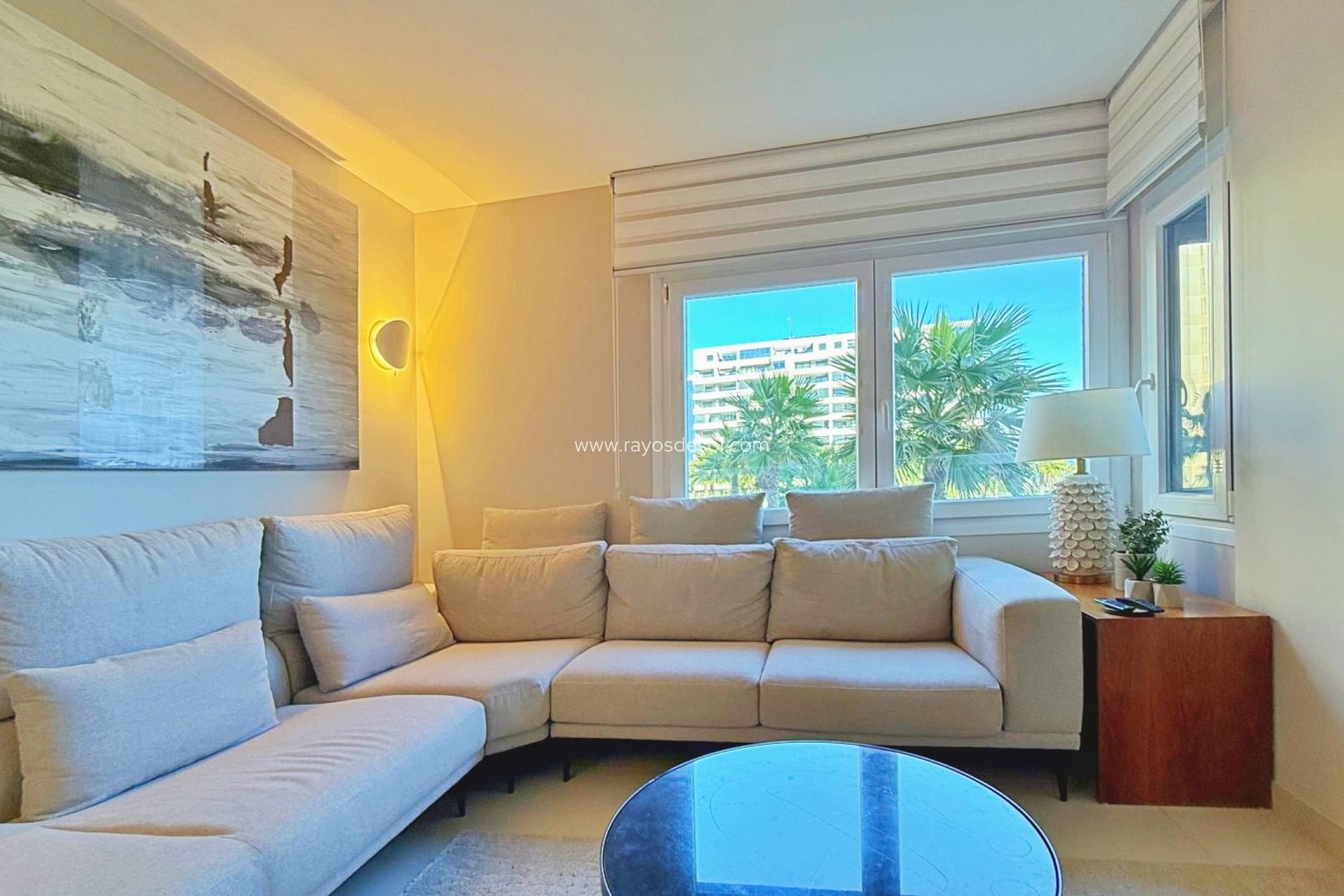 Resale - Apartment - Torrevieja - Punta Prima