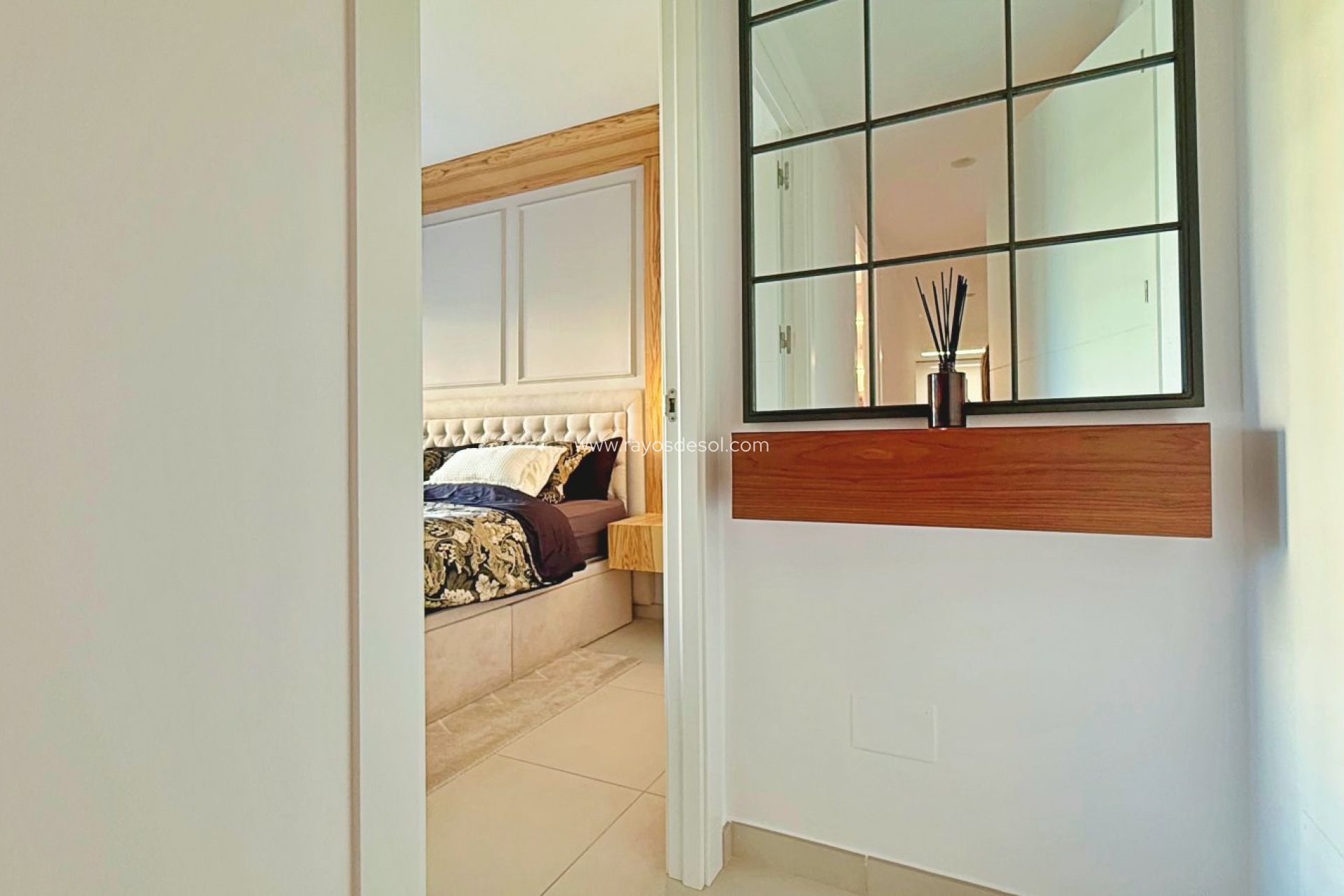 Resale - Apartment - Torrevieja - Punta Prima