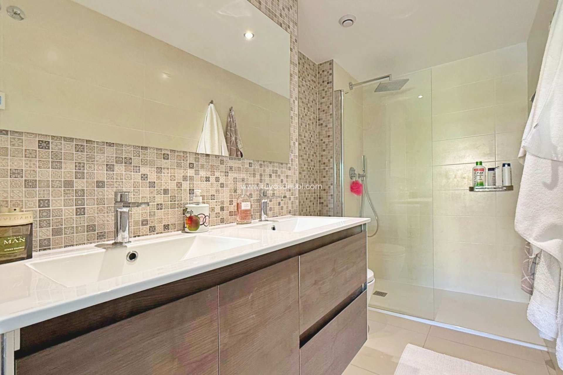 Resale - Apartment - Torrevieja - Punta Prima