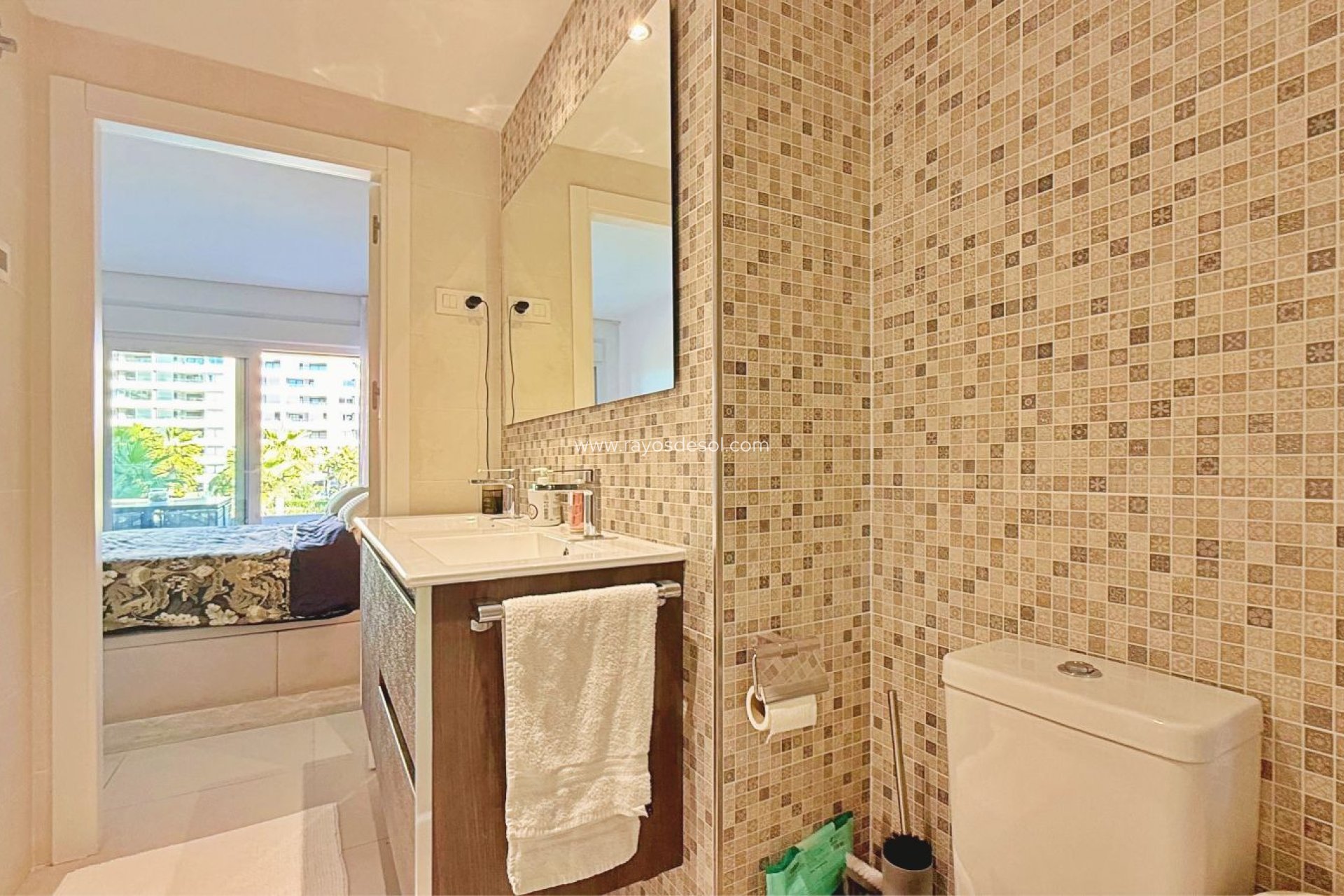 Resale - Apartment - Torrevieja - Punta Prima