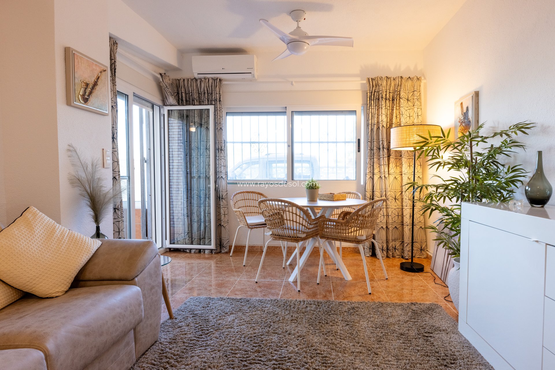 Resale - Apartment - Torrevieja - Punta Prima