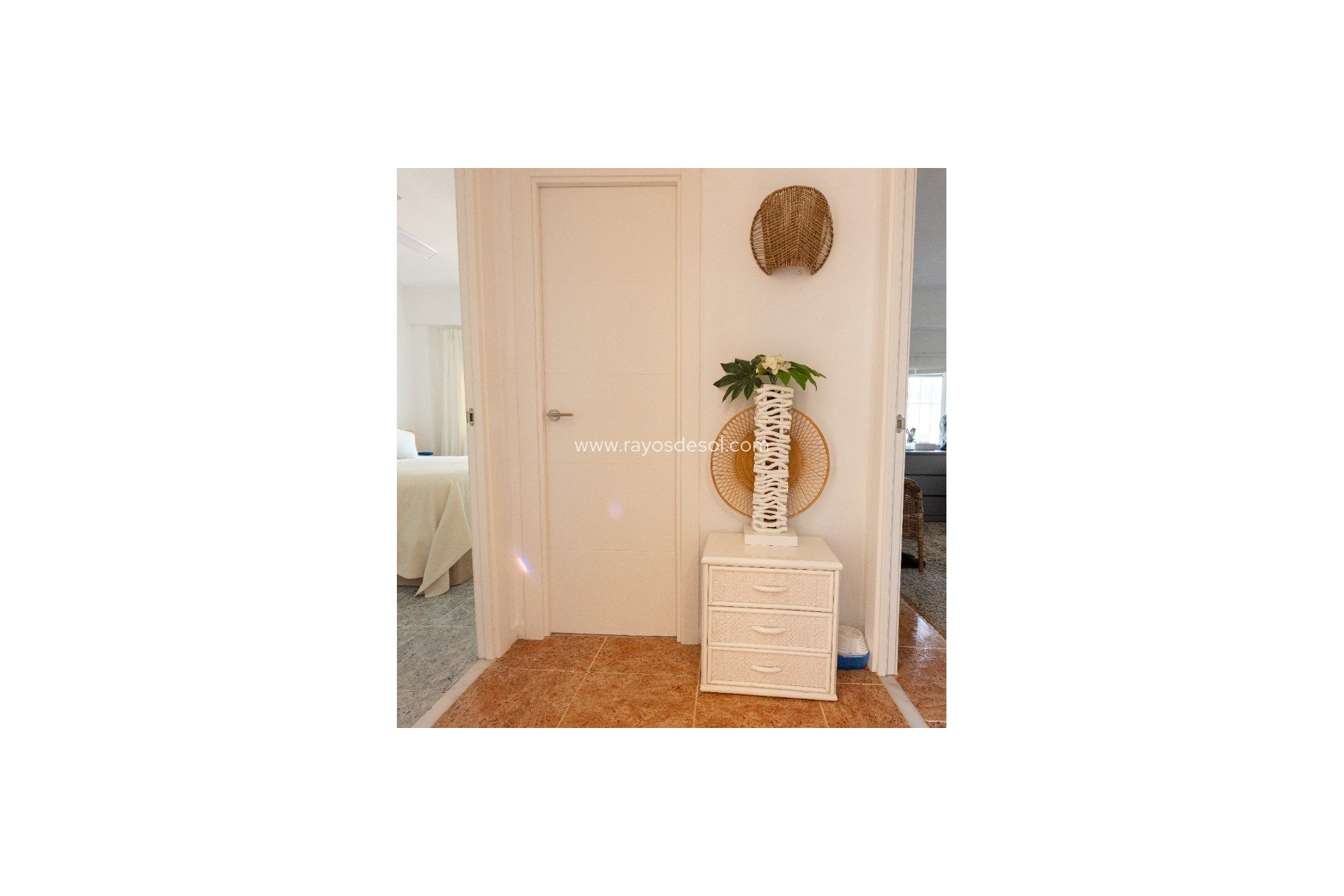 Resale - Apartment - Torrevieja - Punta Prima