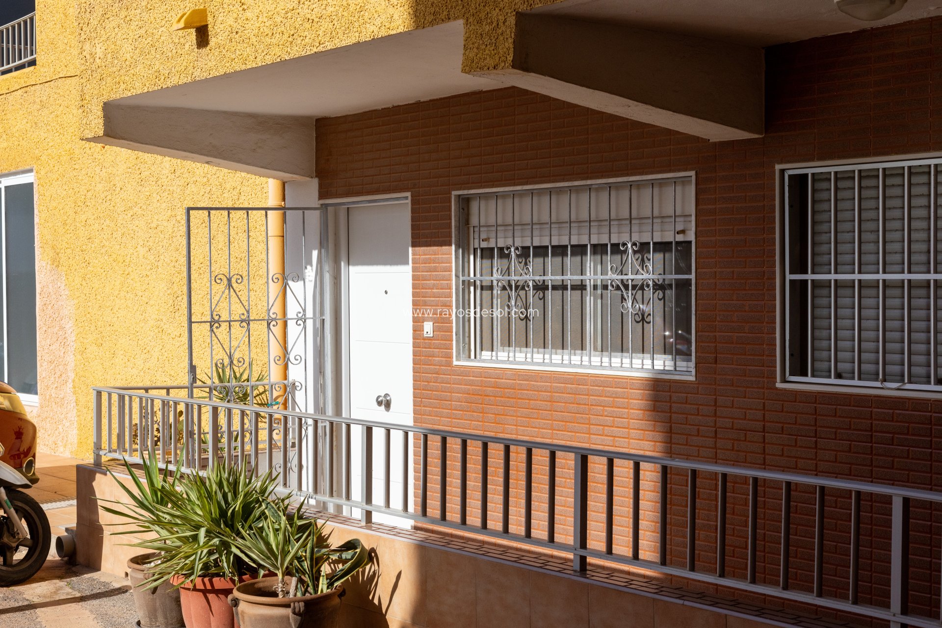 Resale - Apartment - Torrevieja - Punta Prima