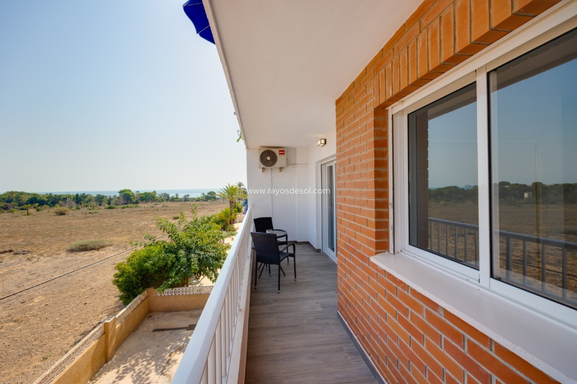 Resale - Apartment - Torrevieja - Punta Prima