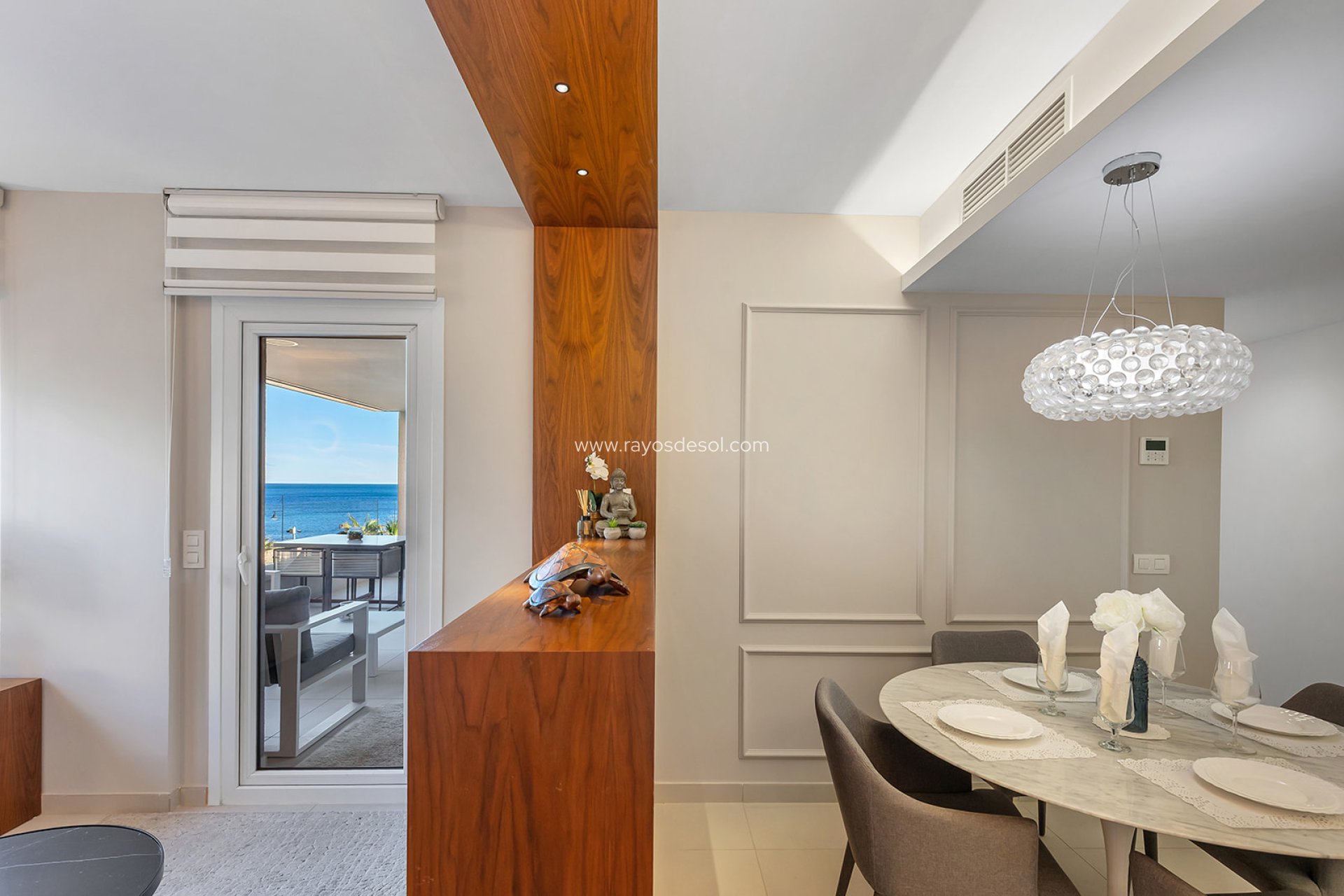 Resale - Apartment - Torrevieja - Punta Prima