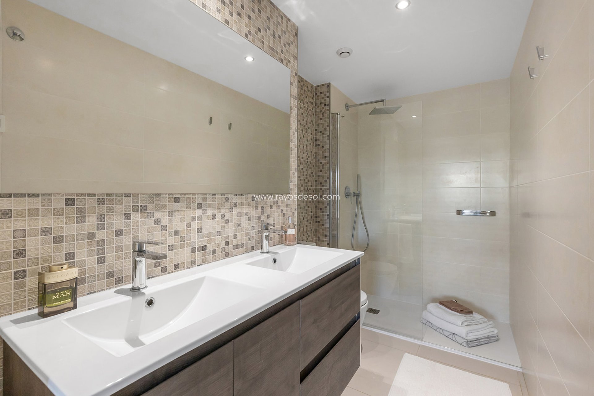 Resale - Apartment - Torrevieja - Punta Prima