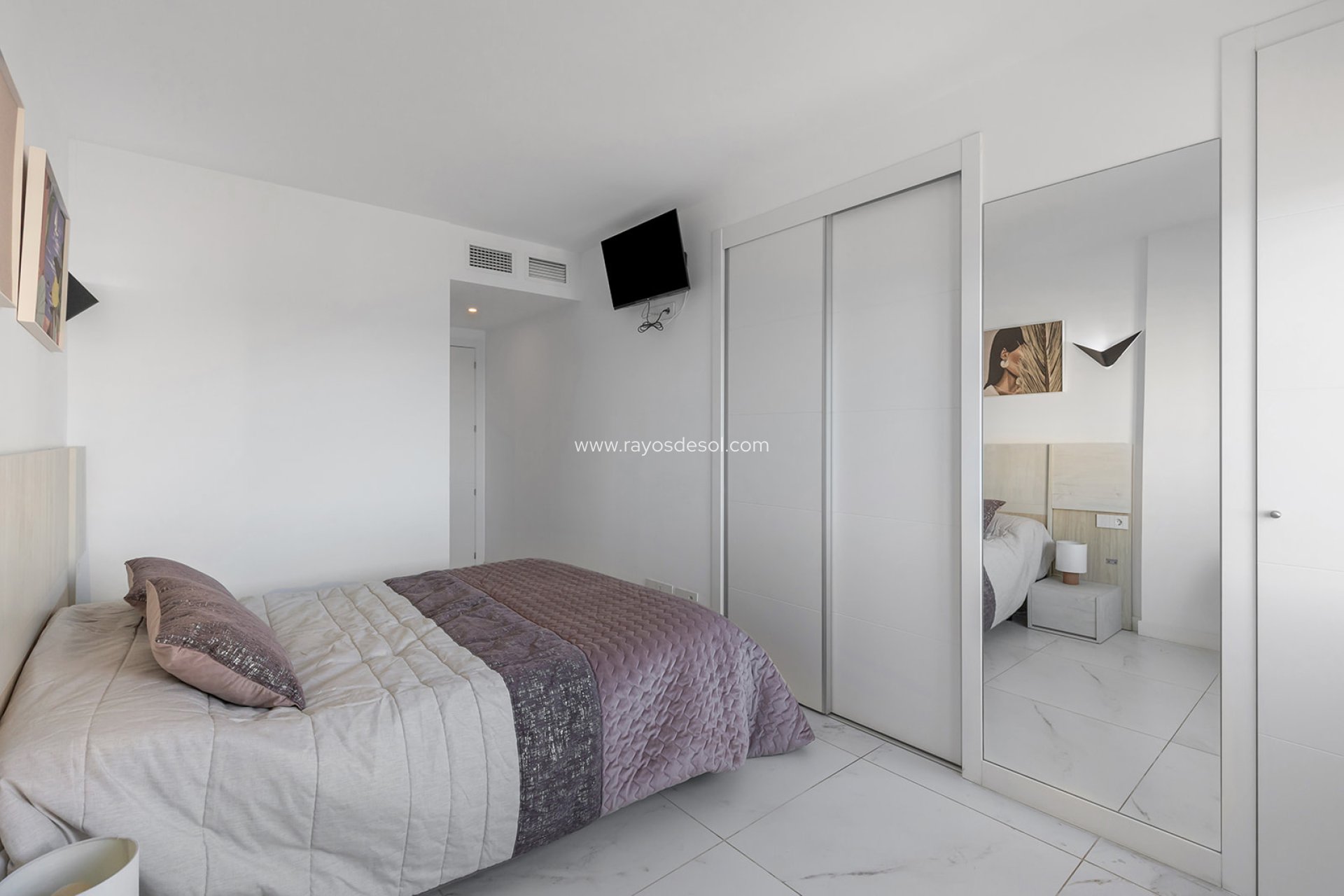 Resale - Apartment - Torrevieja - Punta Prima