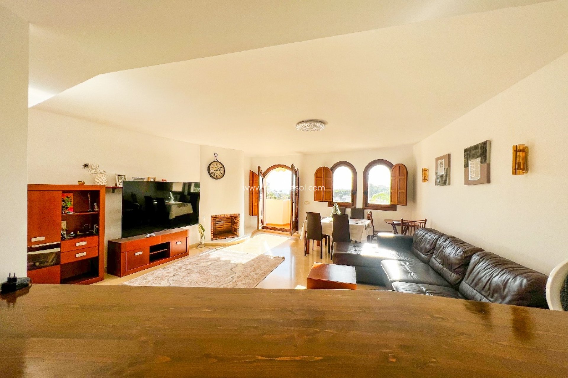 Resale - Apartment - Torrevieja - Punta Prima