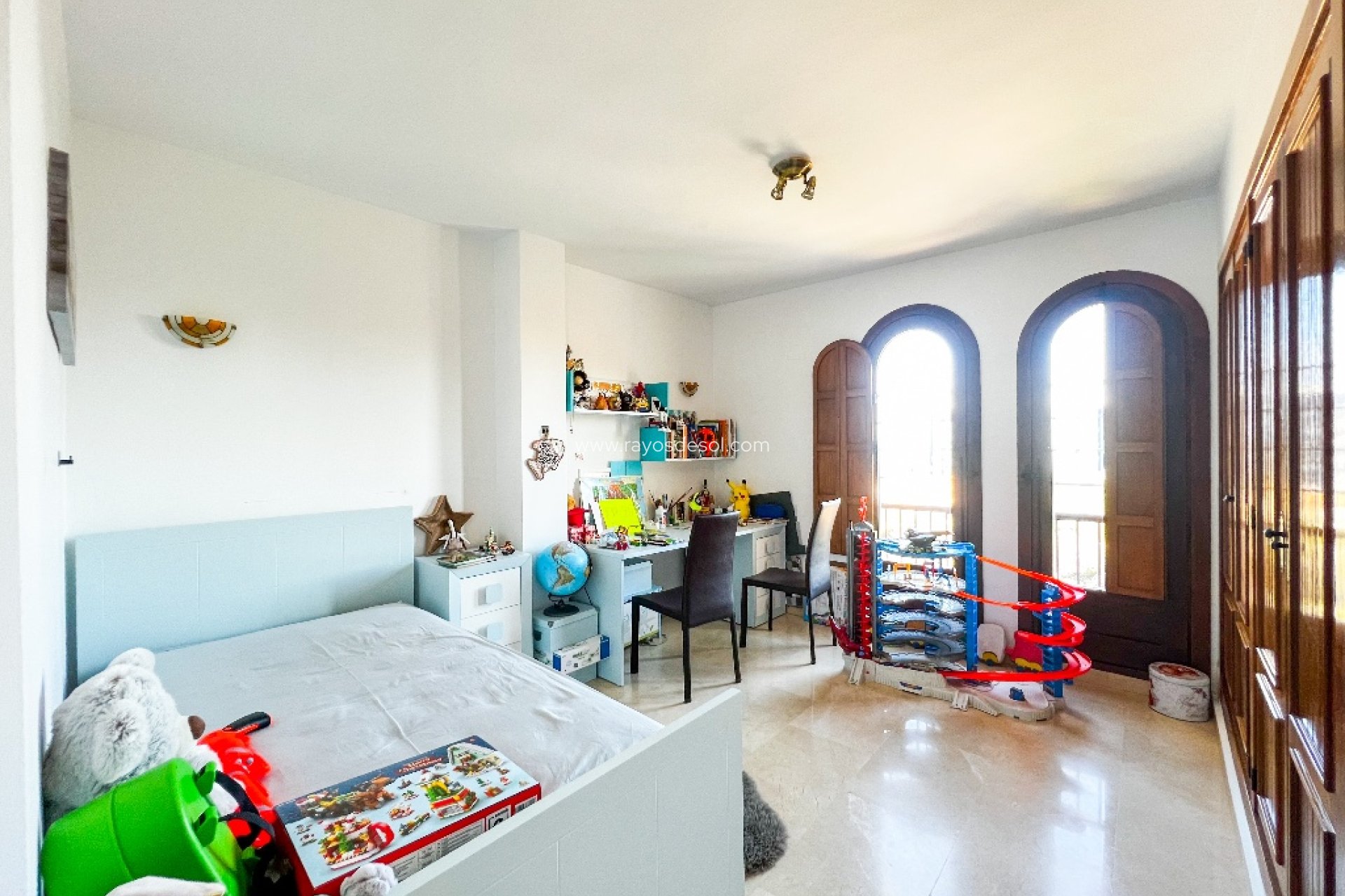 Resale - Apartment - Torrevieja - Punta Prima