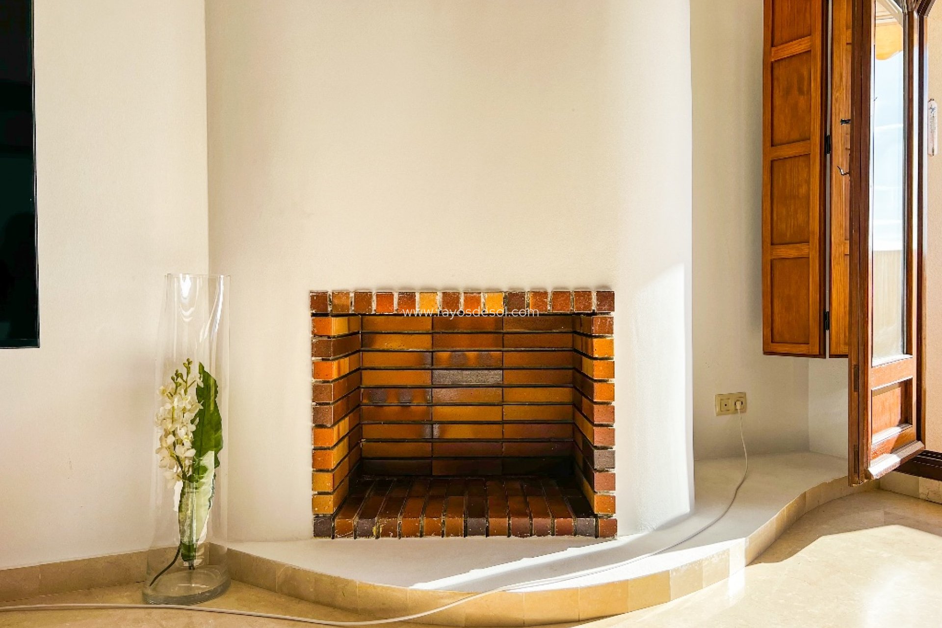 Resale - Apartment - Torrevieja - Punta Prima