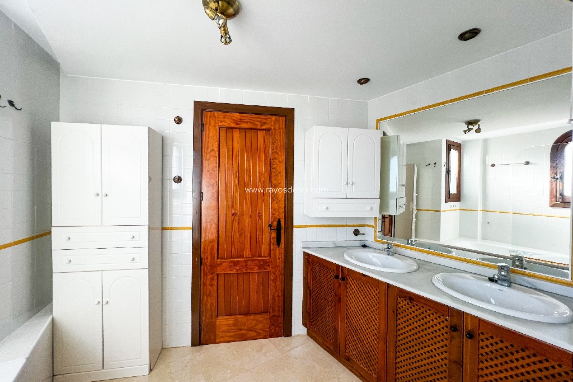 Resale - Apartment - Torrevieja - Punta Prima