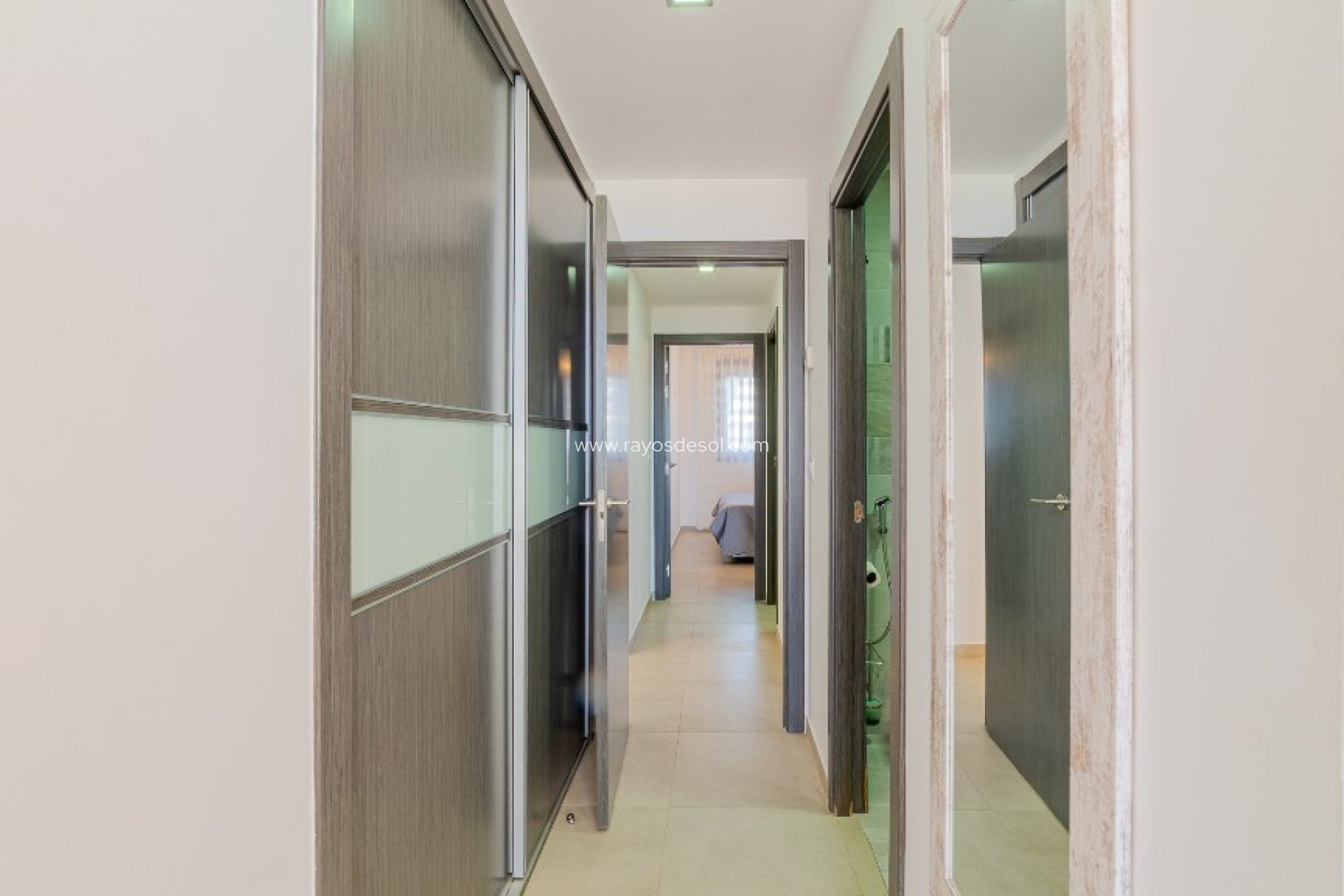 Resale - Apartment - Torrevieja - Punta Prima