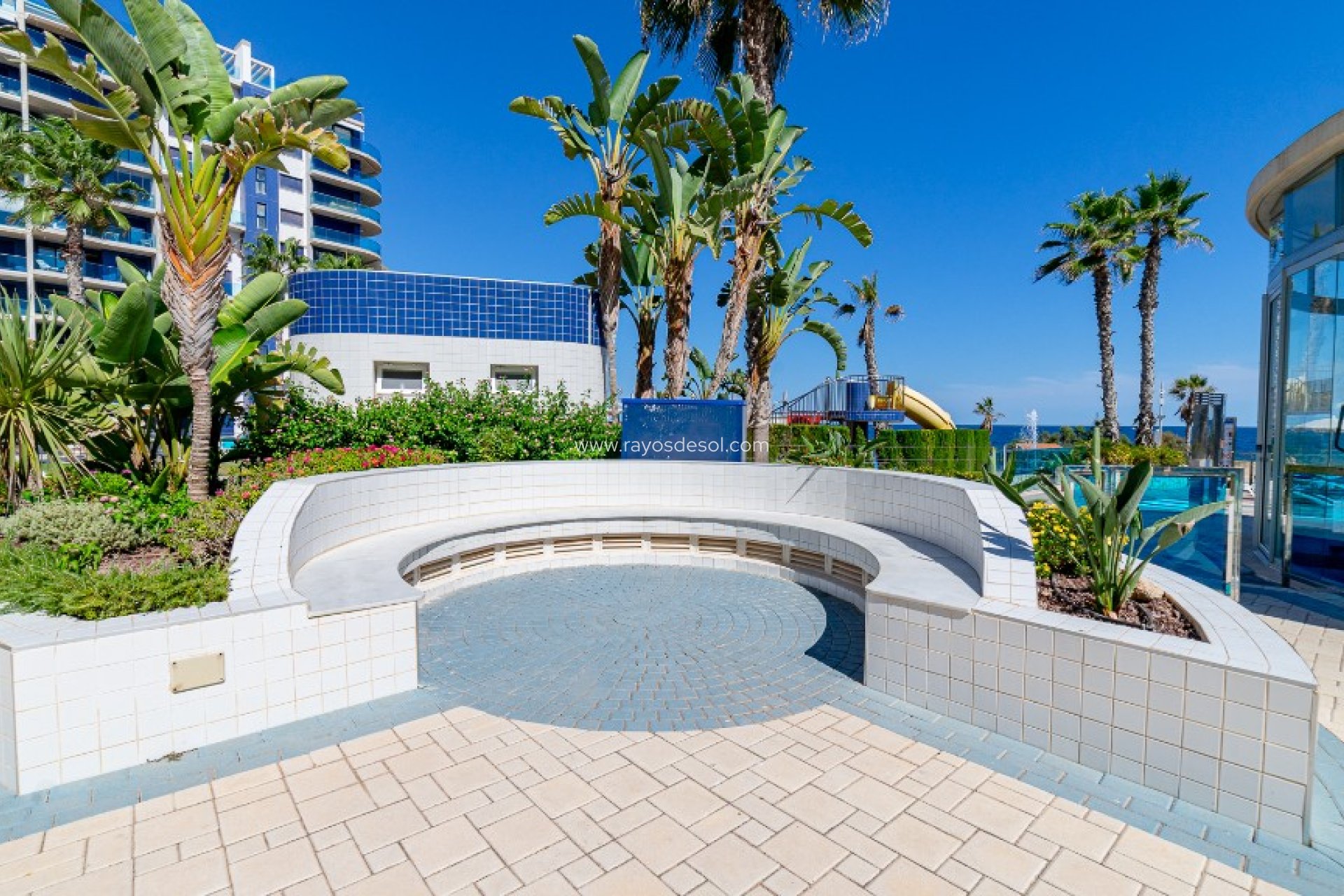 Resale - Apartment - Torrevieja - Punta Prima