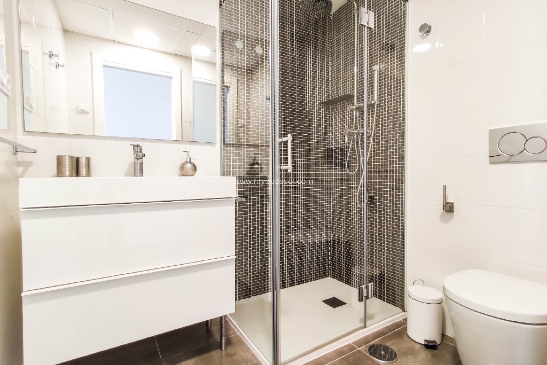 Resale - Apartment - Torrevieja - Punta Prima