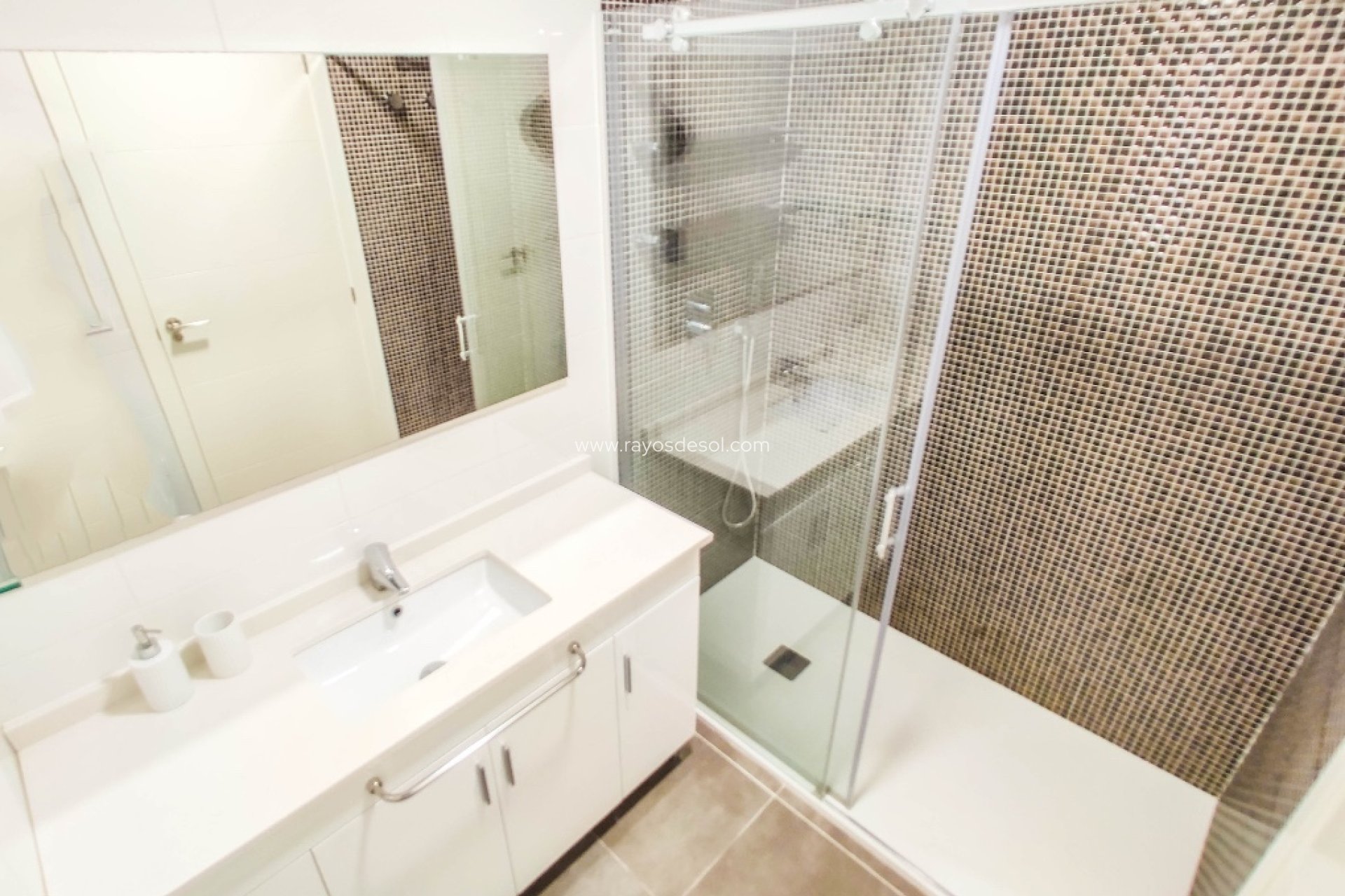 Resale - Apartment - Torrevieja - Punta Prima