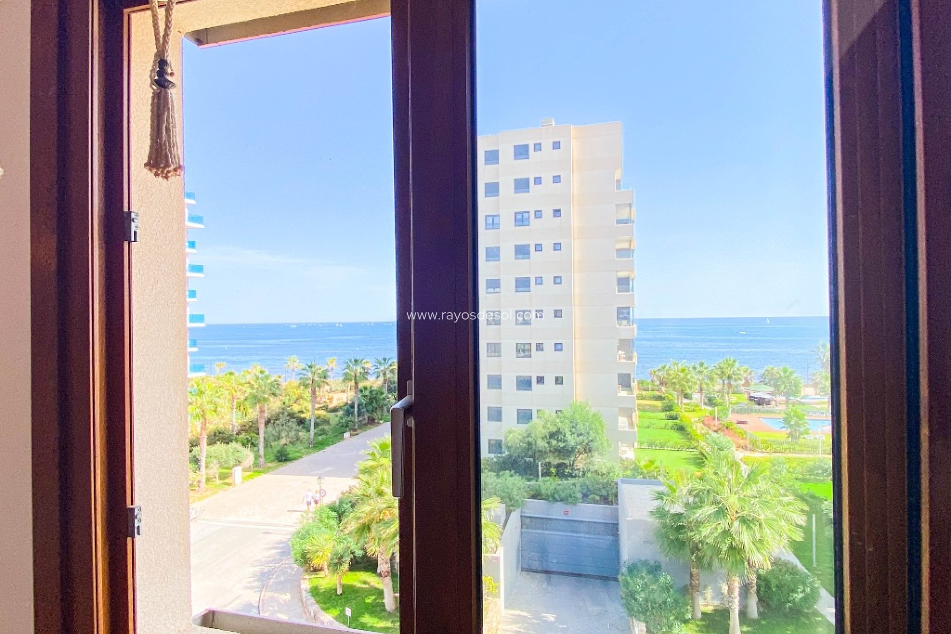 Resale - Apartment - Torrevieja - Punta Prima