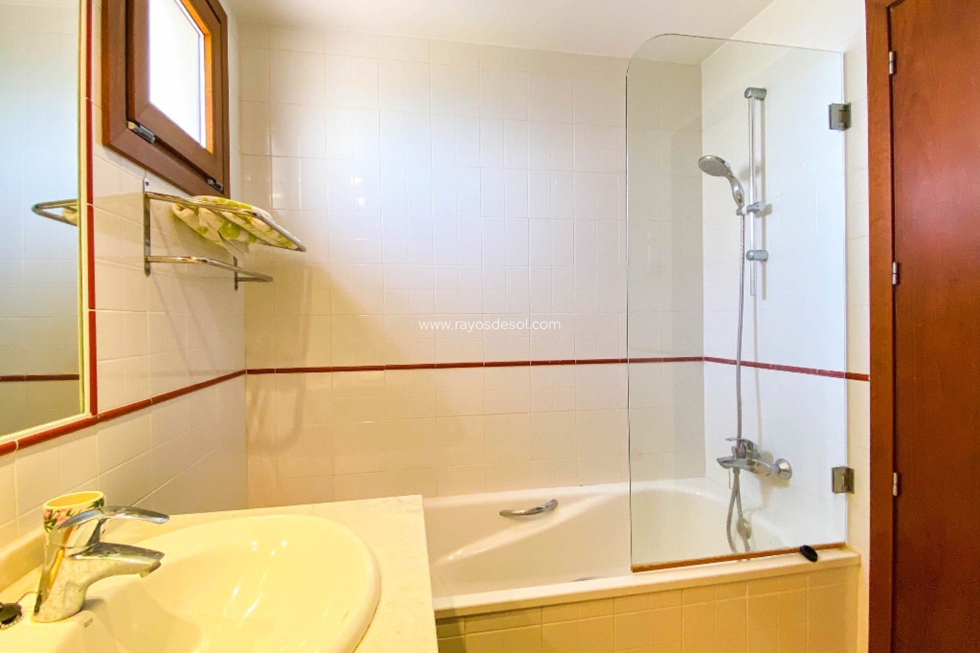 Resale - Apartment - Torrevieja - Punta Prima