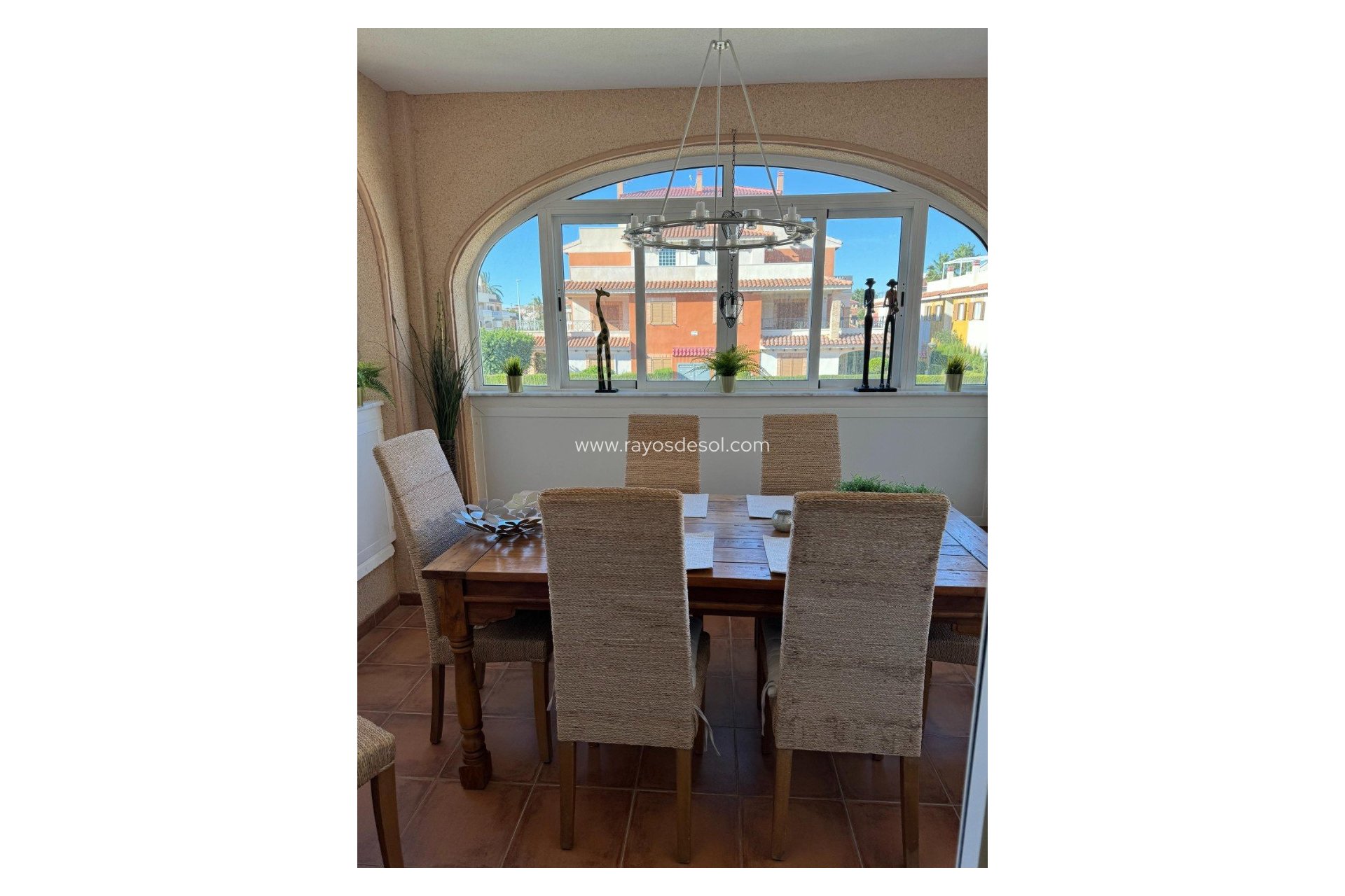 Resale - Apartment - Torrevieja - Punta Prima