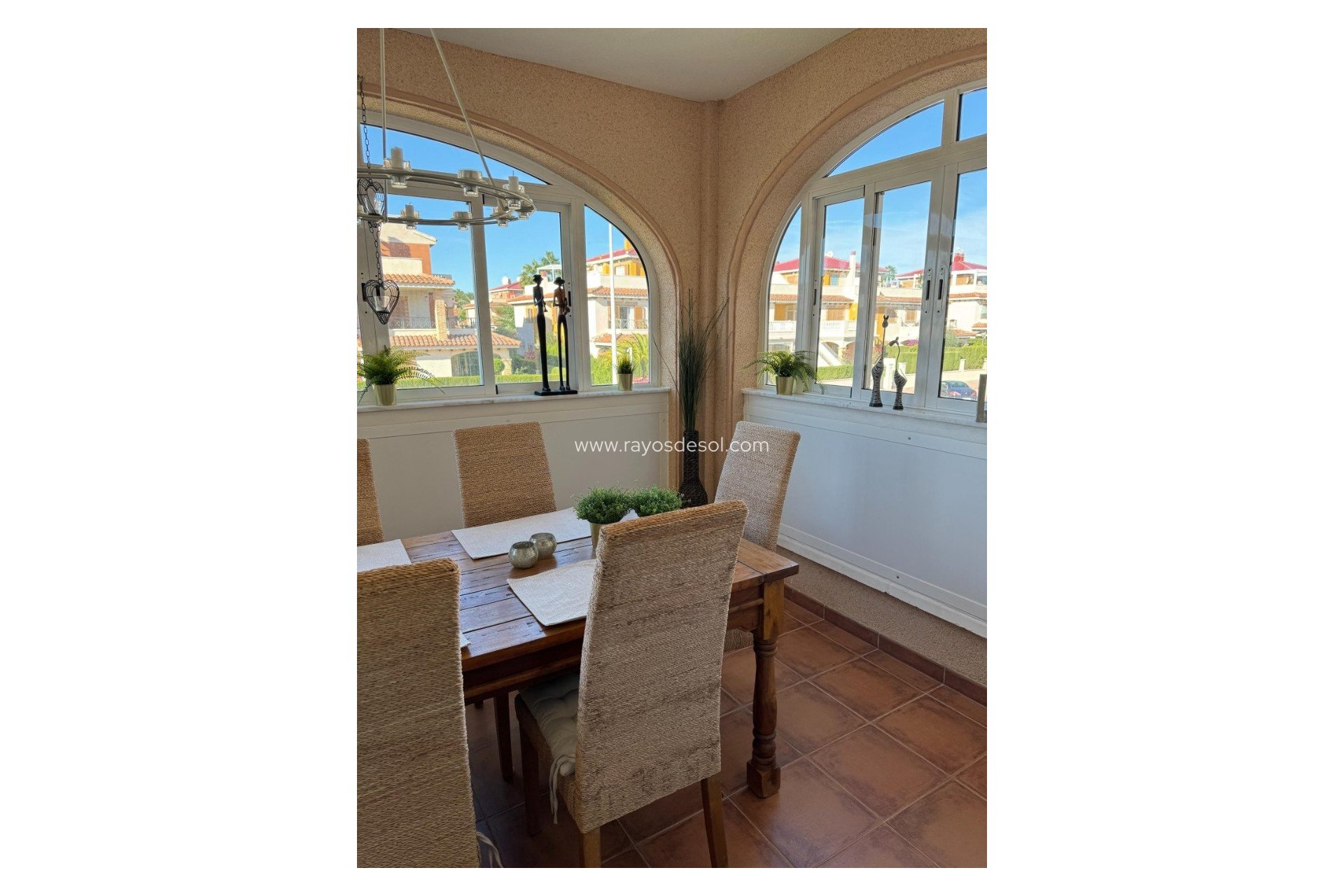 Resale - Apartment - Torrevieja - Punta Prima